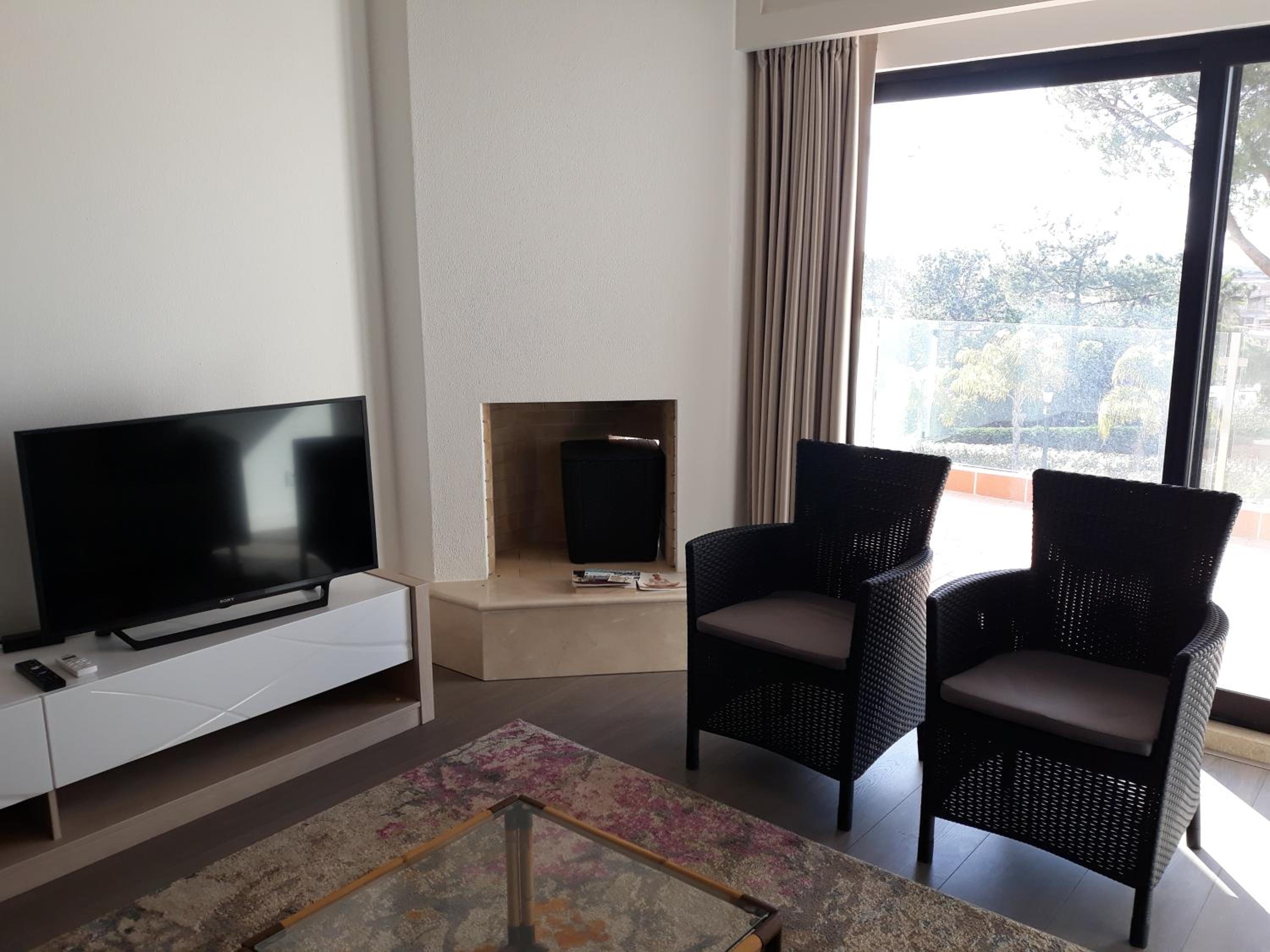 Studio Apartment with Sea View photo 1