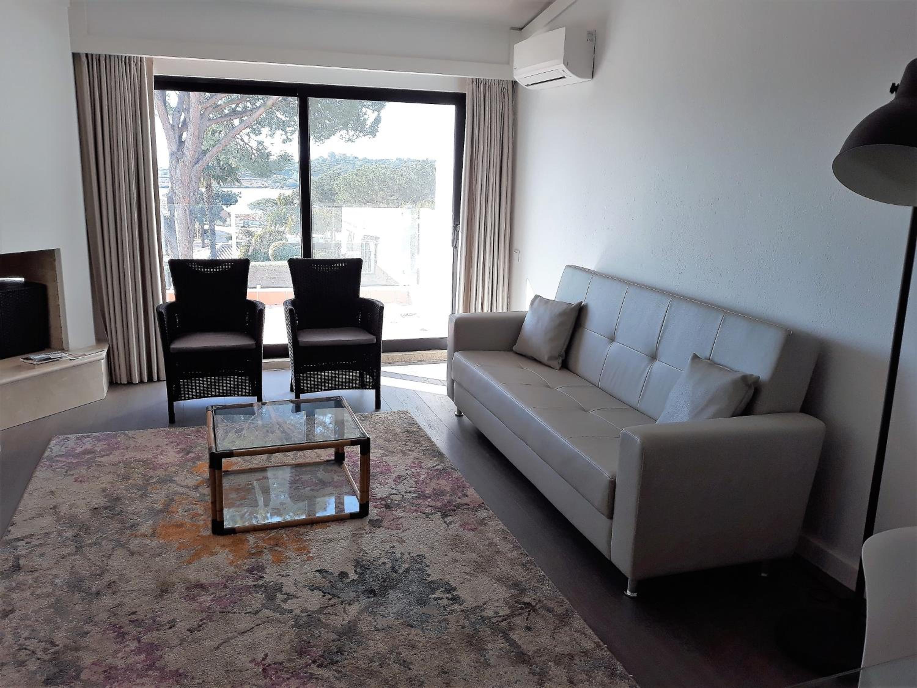 Studio Apartment with Sea View photo 3