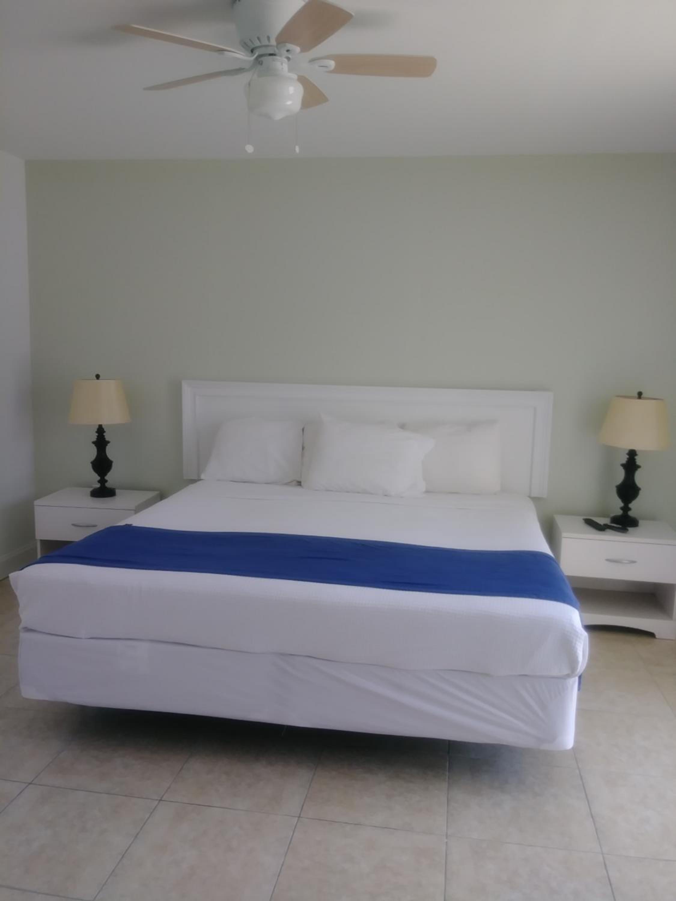 Standard King Room - Photo 4