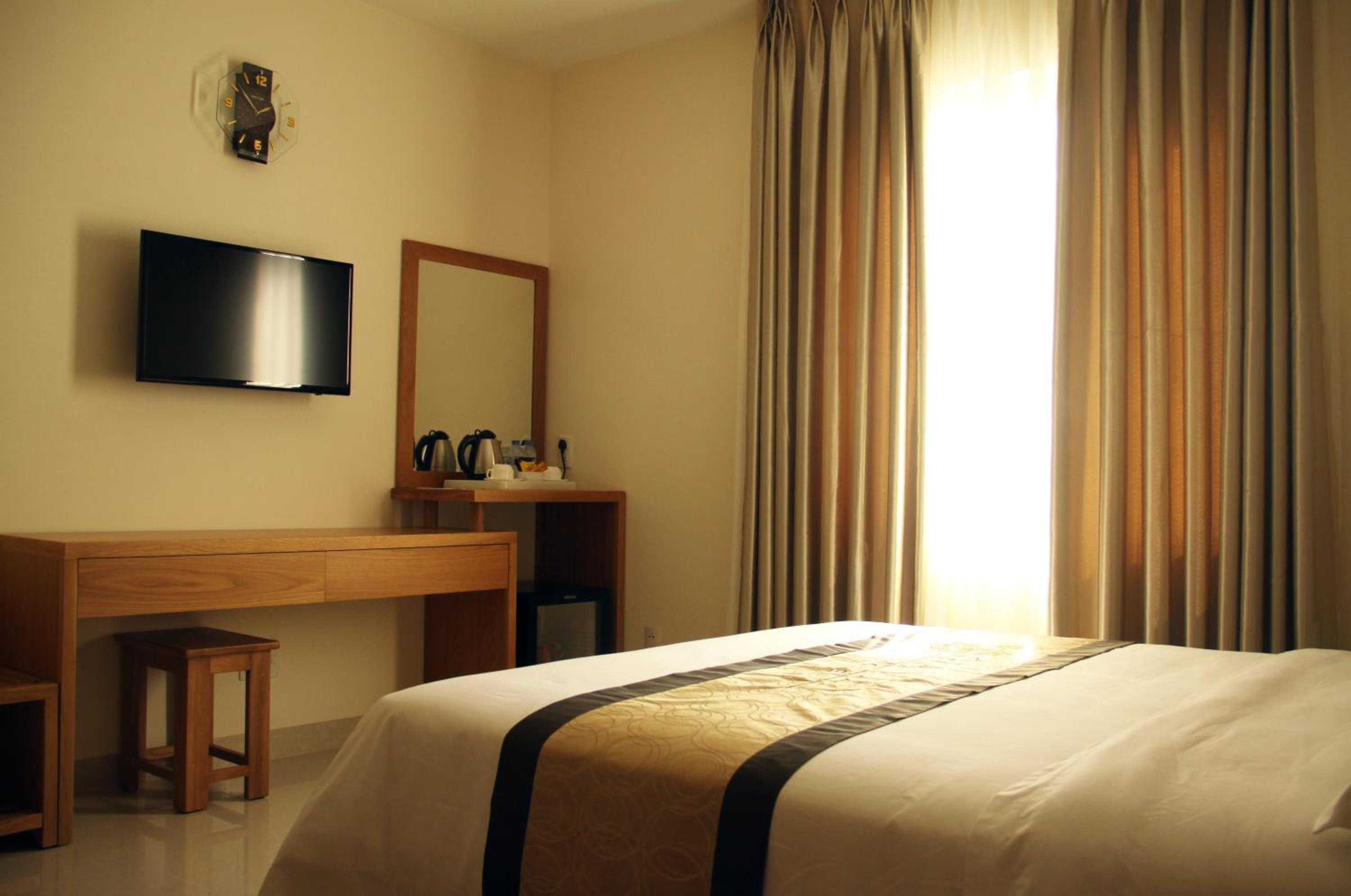 Superior Double Room photo 2