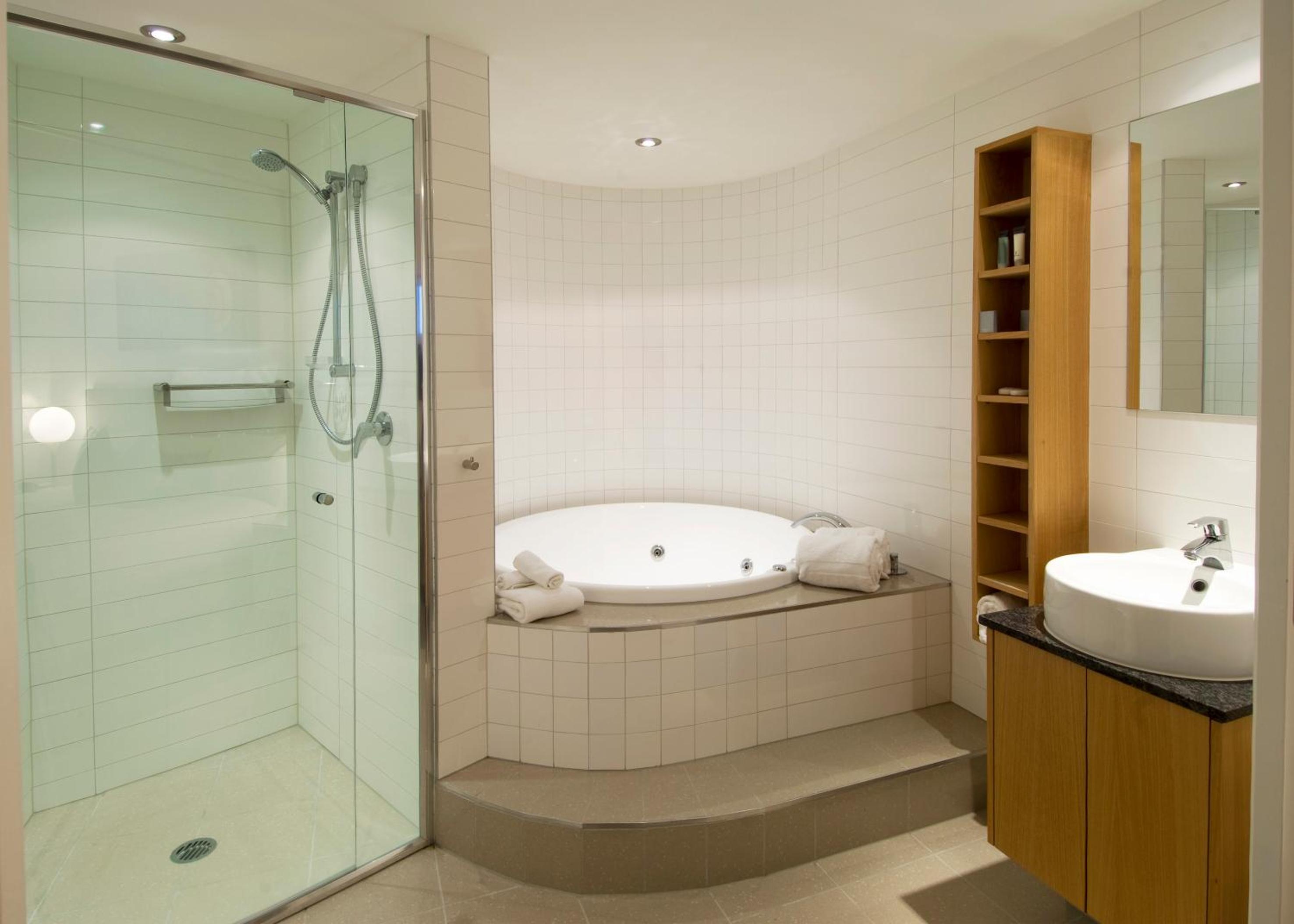 Two Bedroom Resort Spa Apartment photo 3