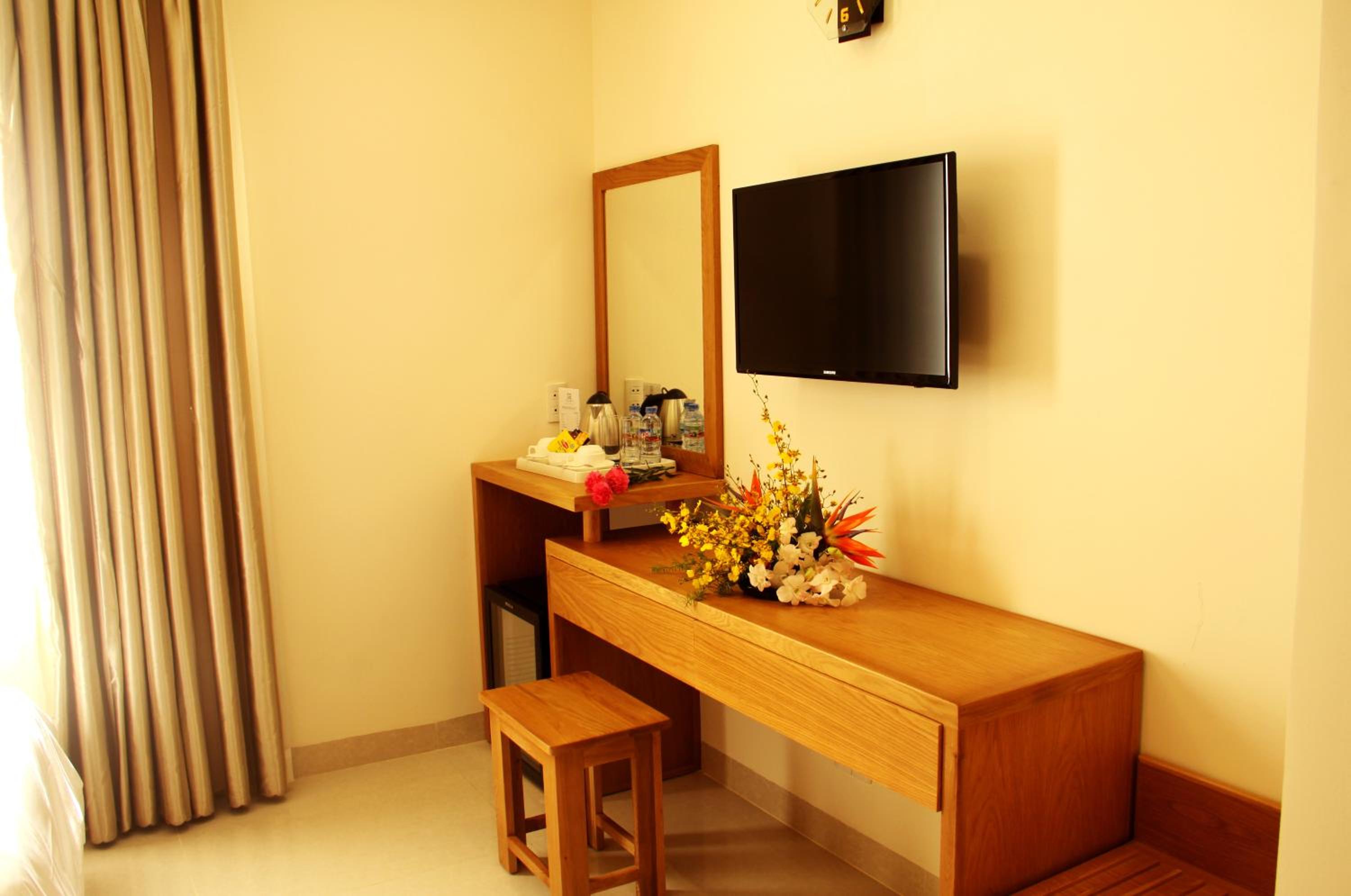 Superior Twin Room photo 3