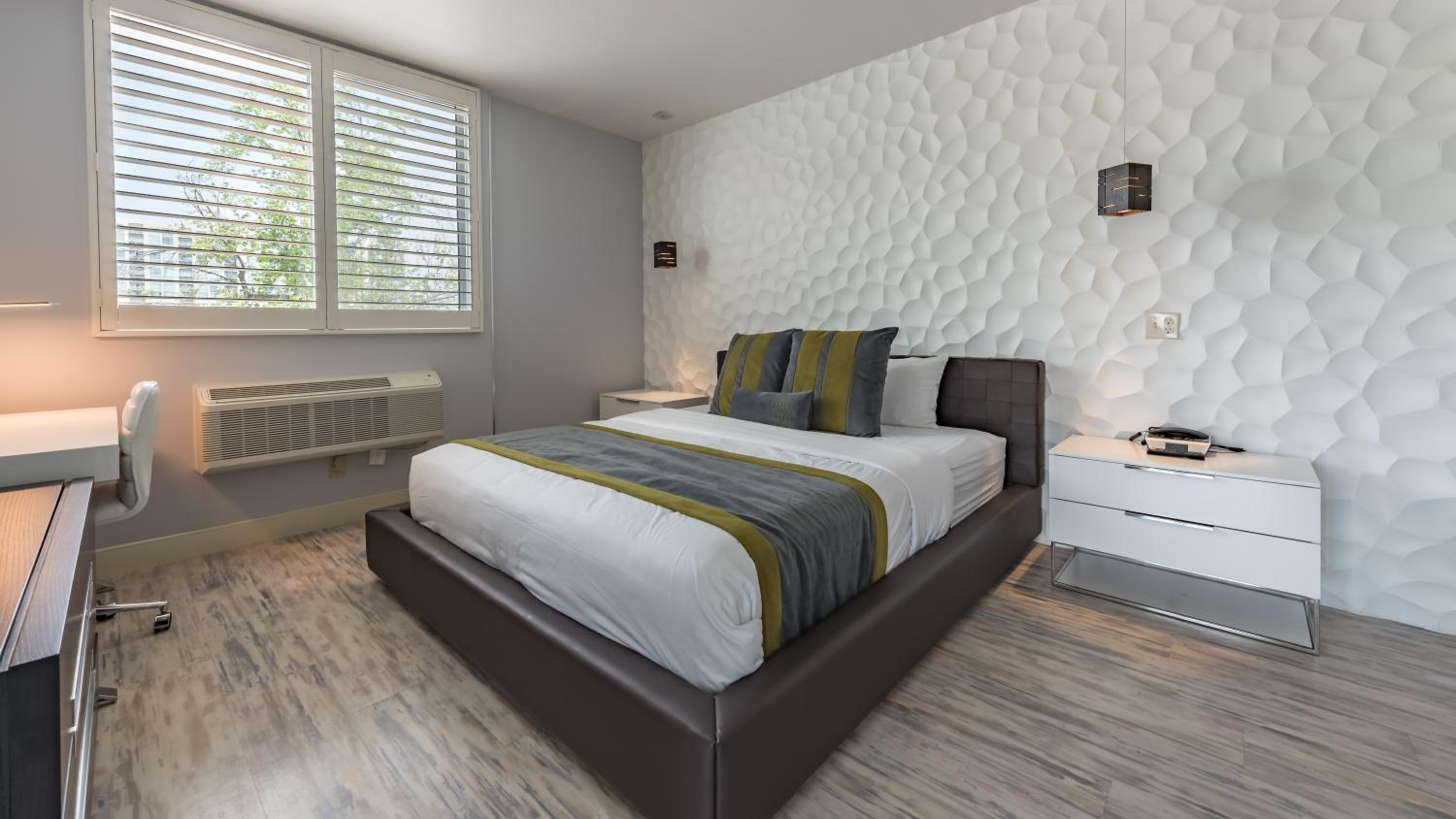 Family Suite with Balcony