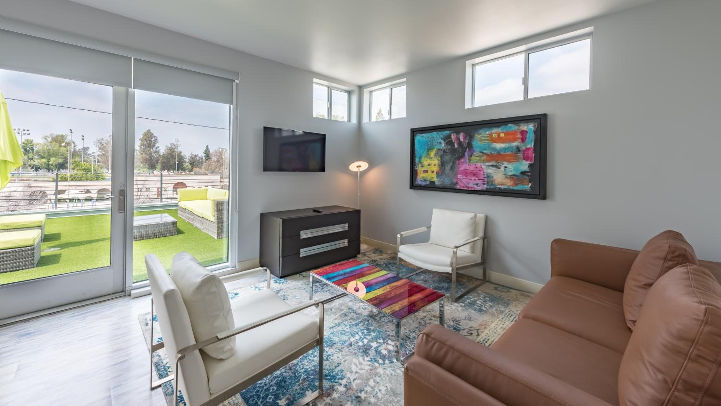 Family Suite with Balcony photo 3