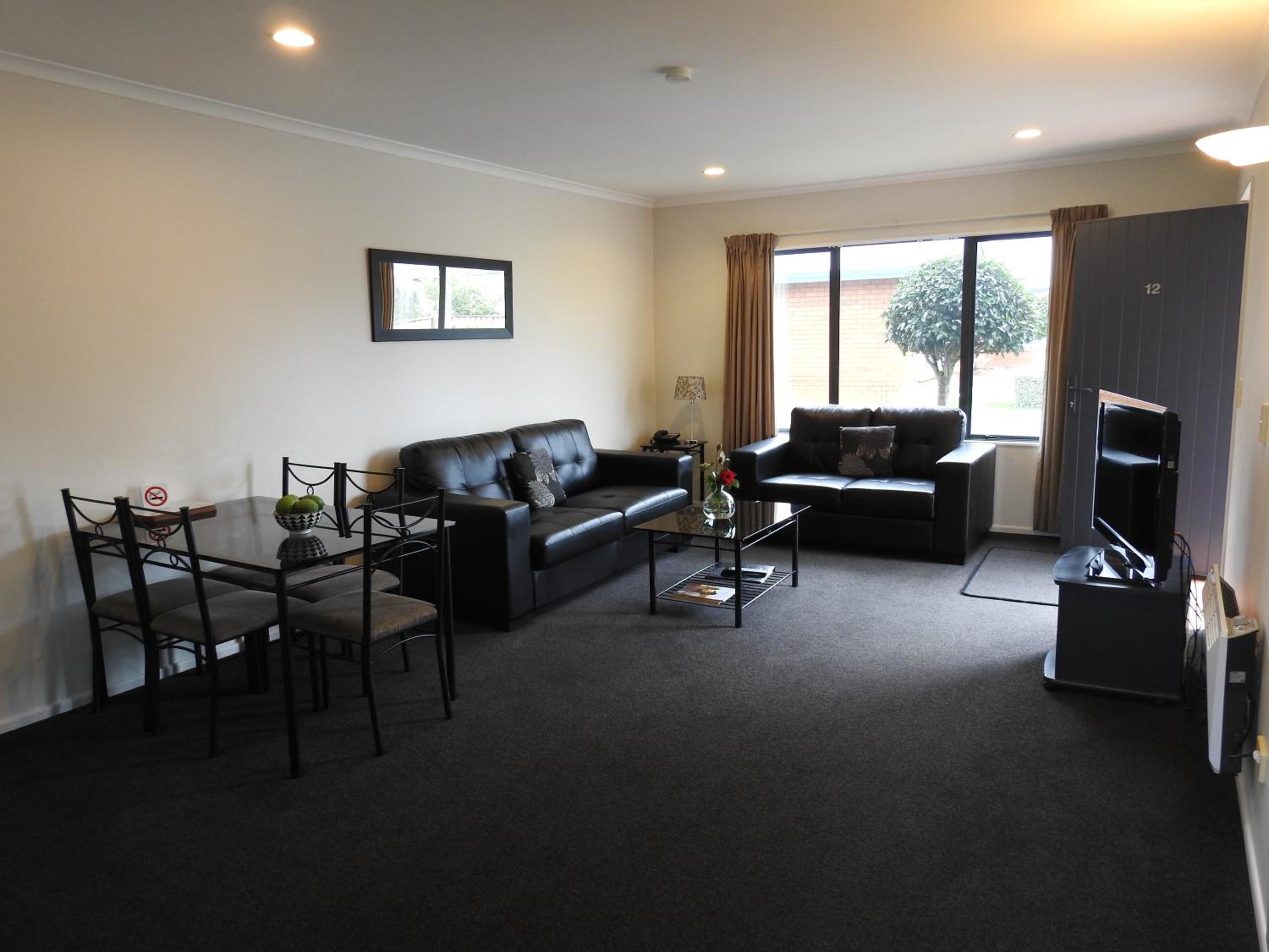 Two-Bedroom Apartment photo 1