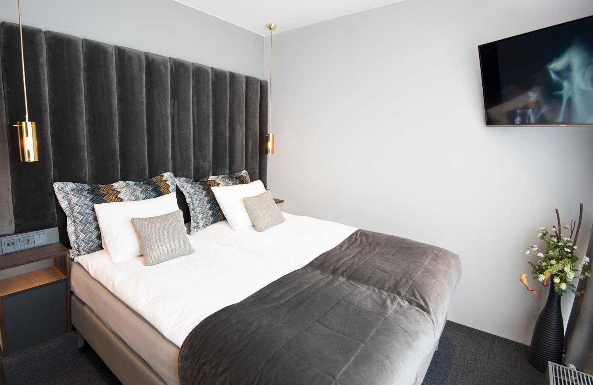 Double Room with Private Bathroom photo 3