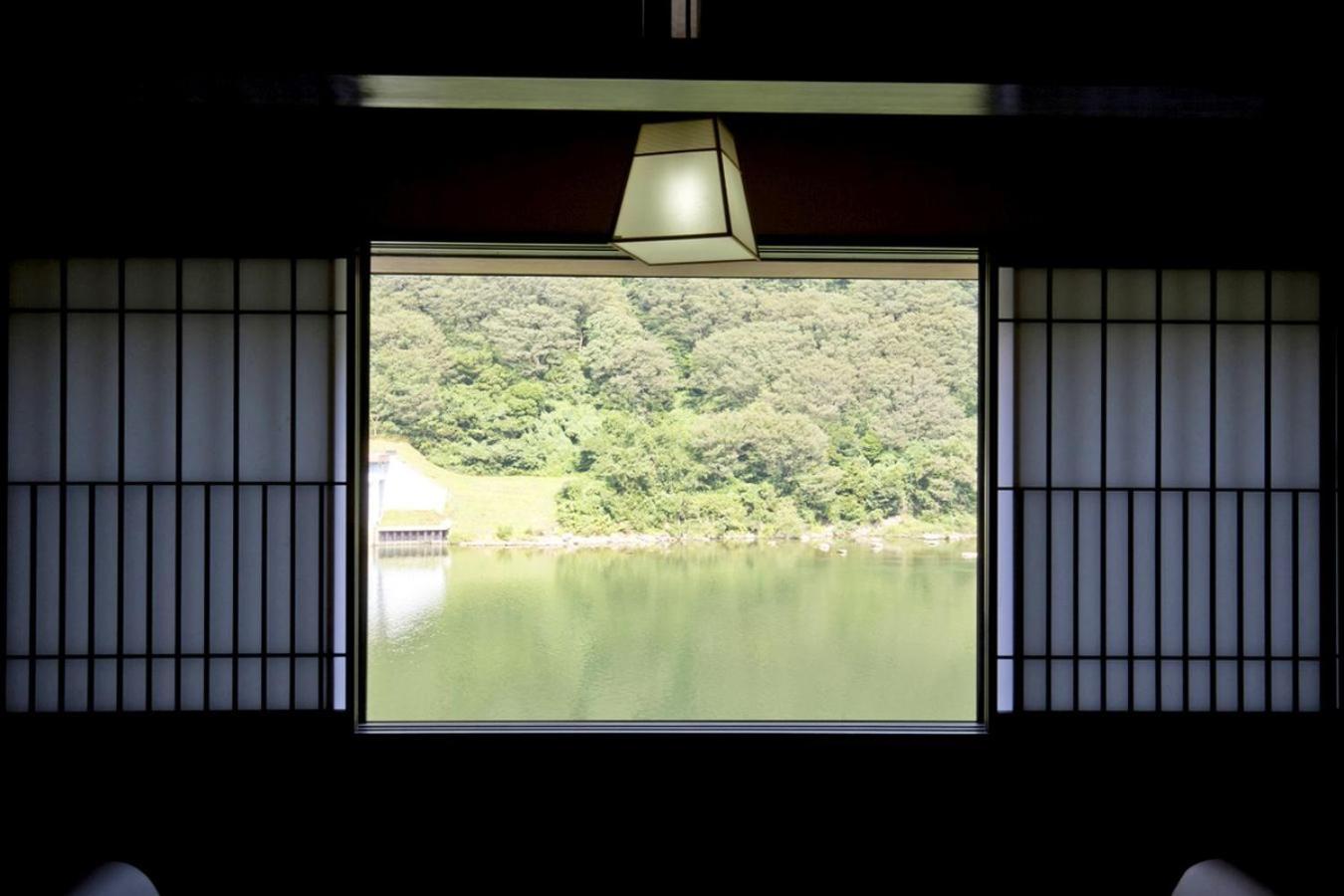 Standard Twin Room with River View with Private Bath Room -Main BLD - Non-Smoking photo 3