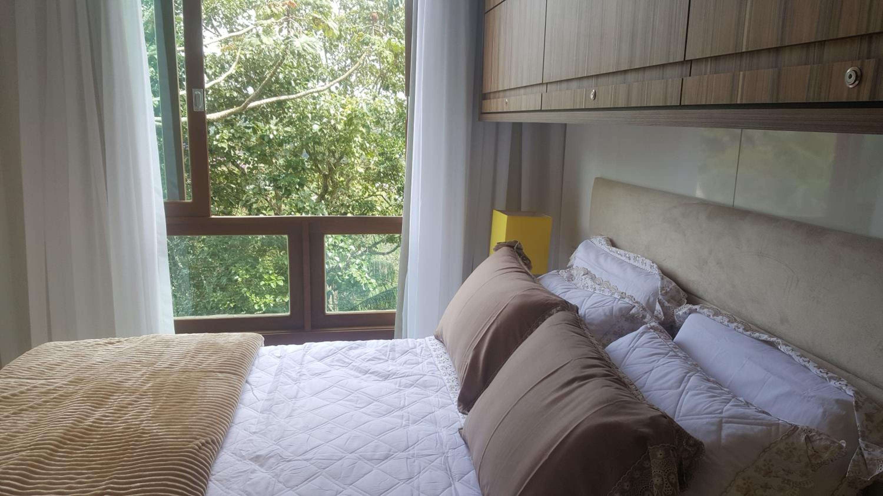Apartment with Mountain View - Photo 58