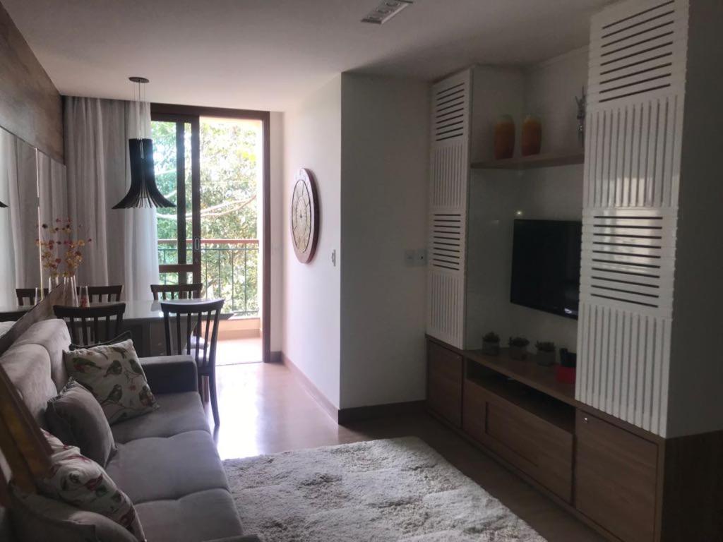 Apartment with Mountain View - Photo 61