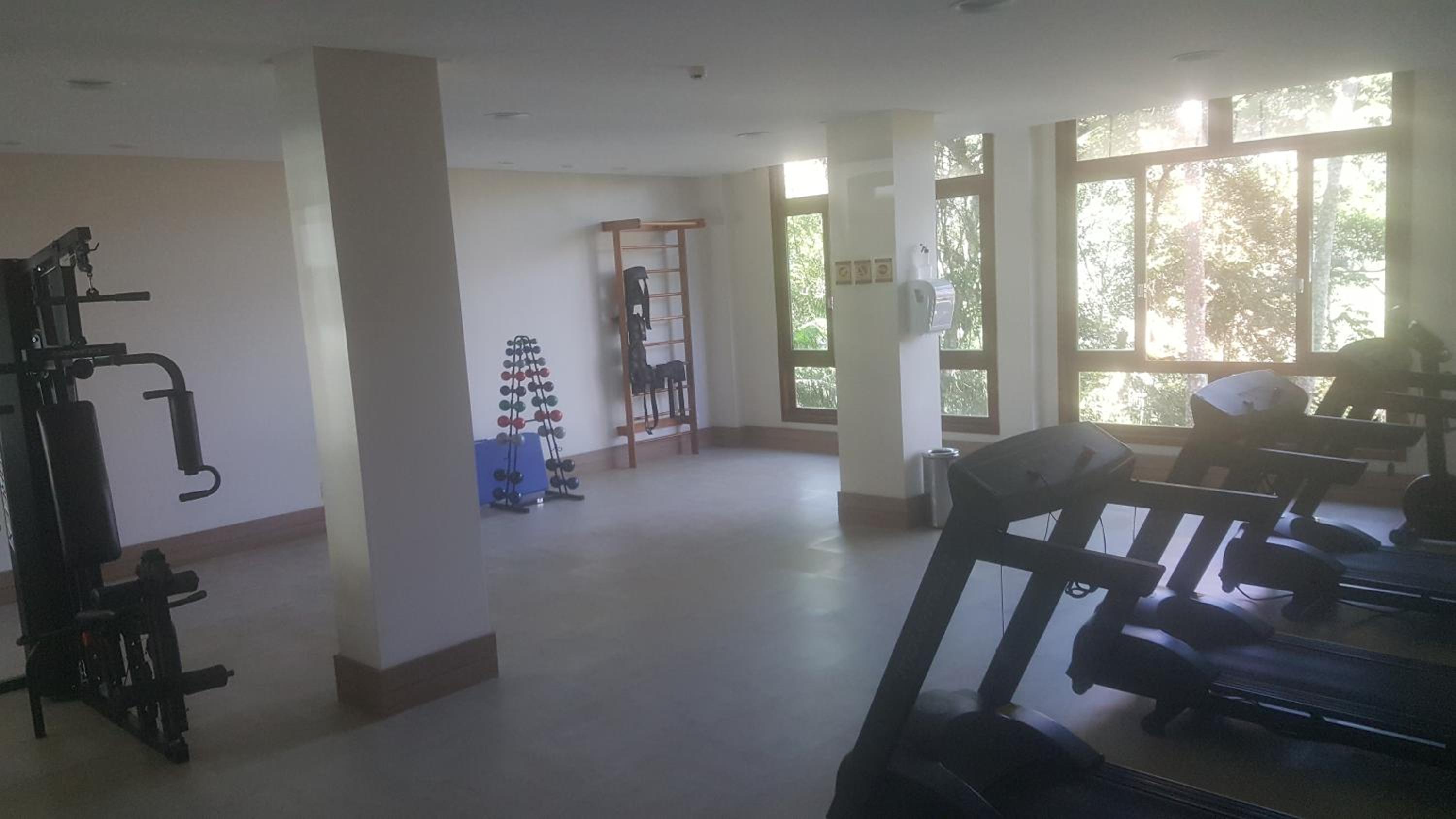 Apartment with Mountain View - Photo 25