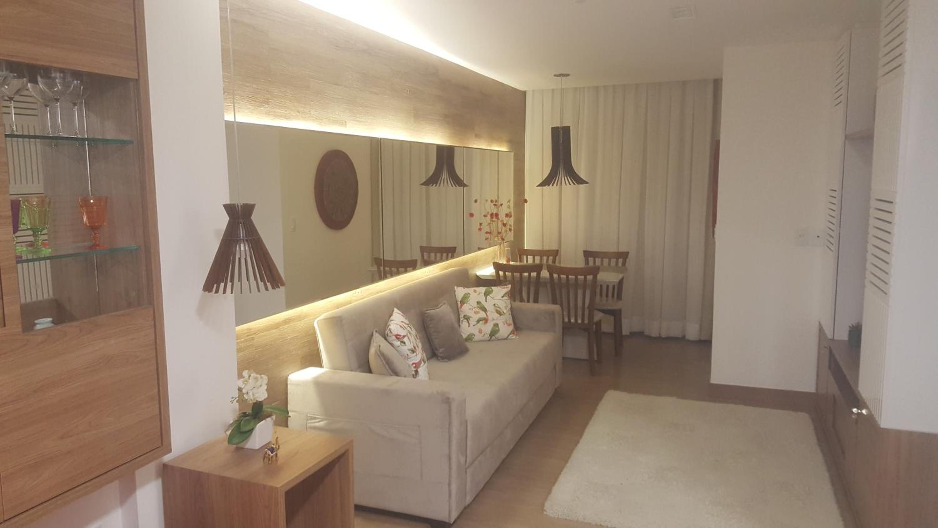 Apartment with Mountain View - Photo 26