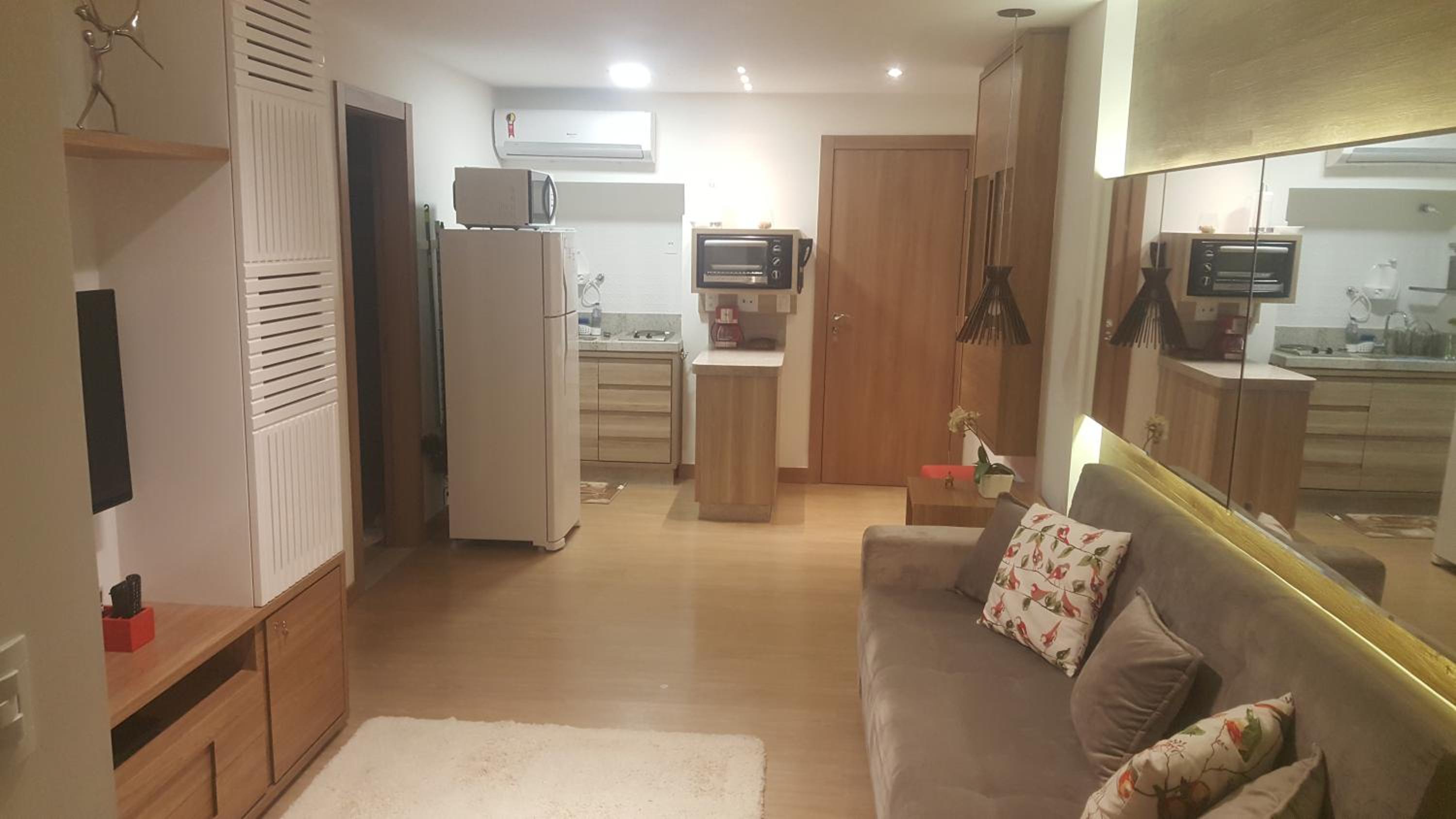 Apartment with Mountain View - Photo 32