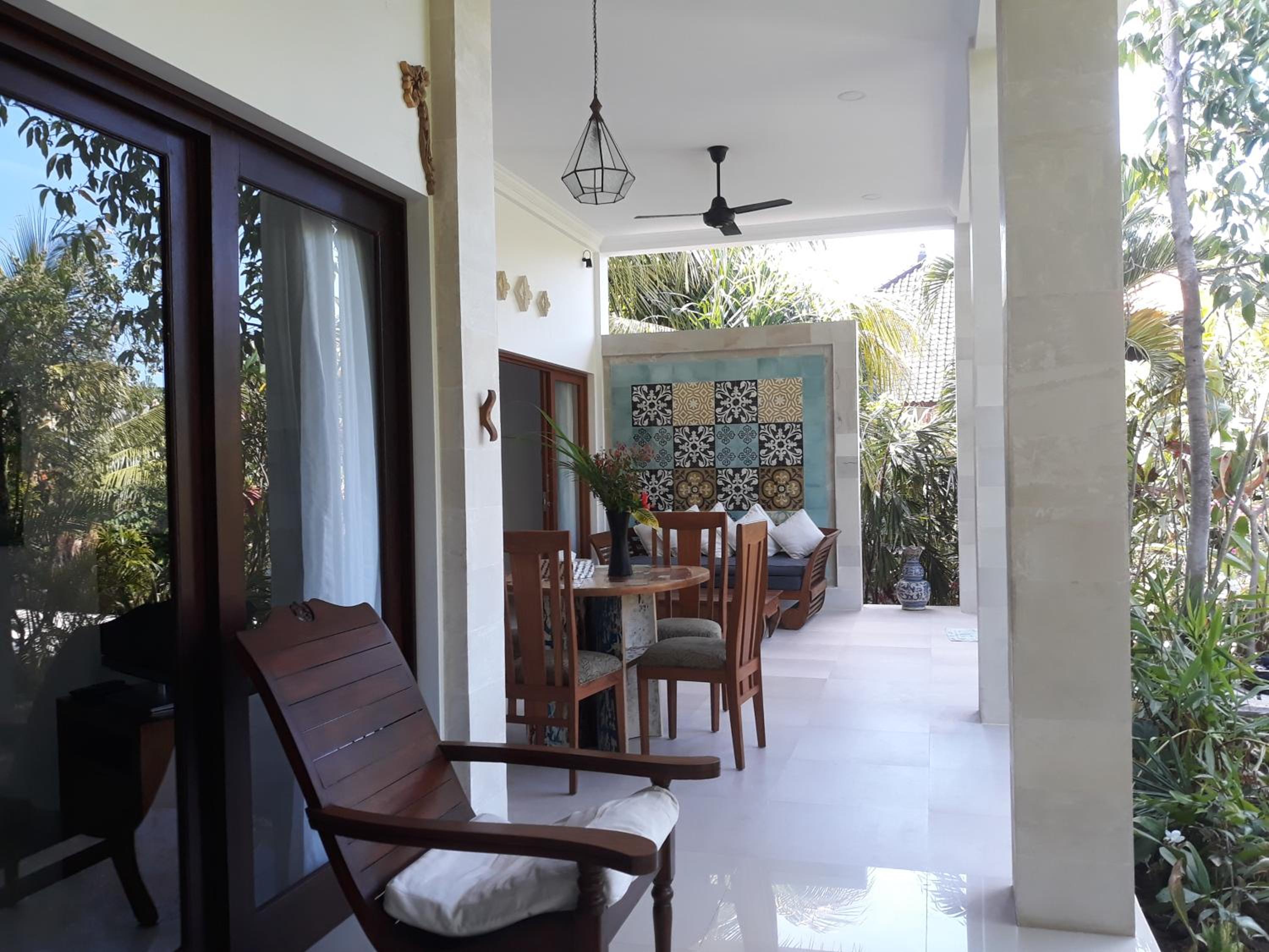 Villa Adi Garden Retreat - Photo 9