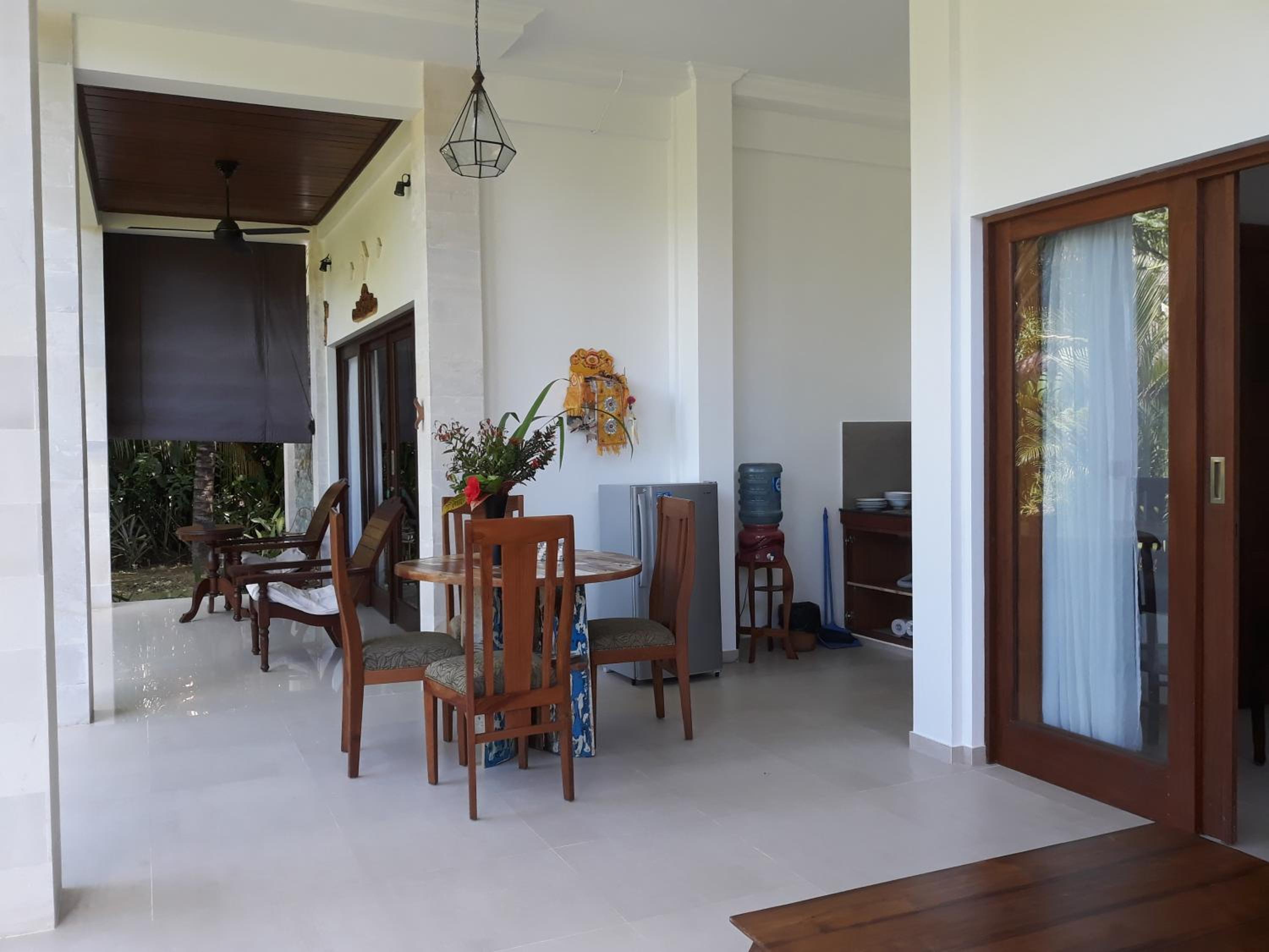 Villa Adi Garden Retreat - Photo 13