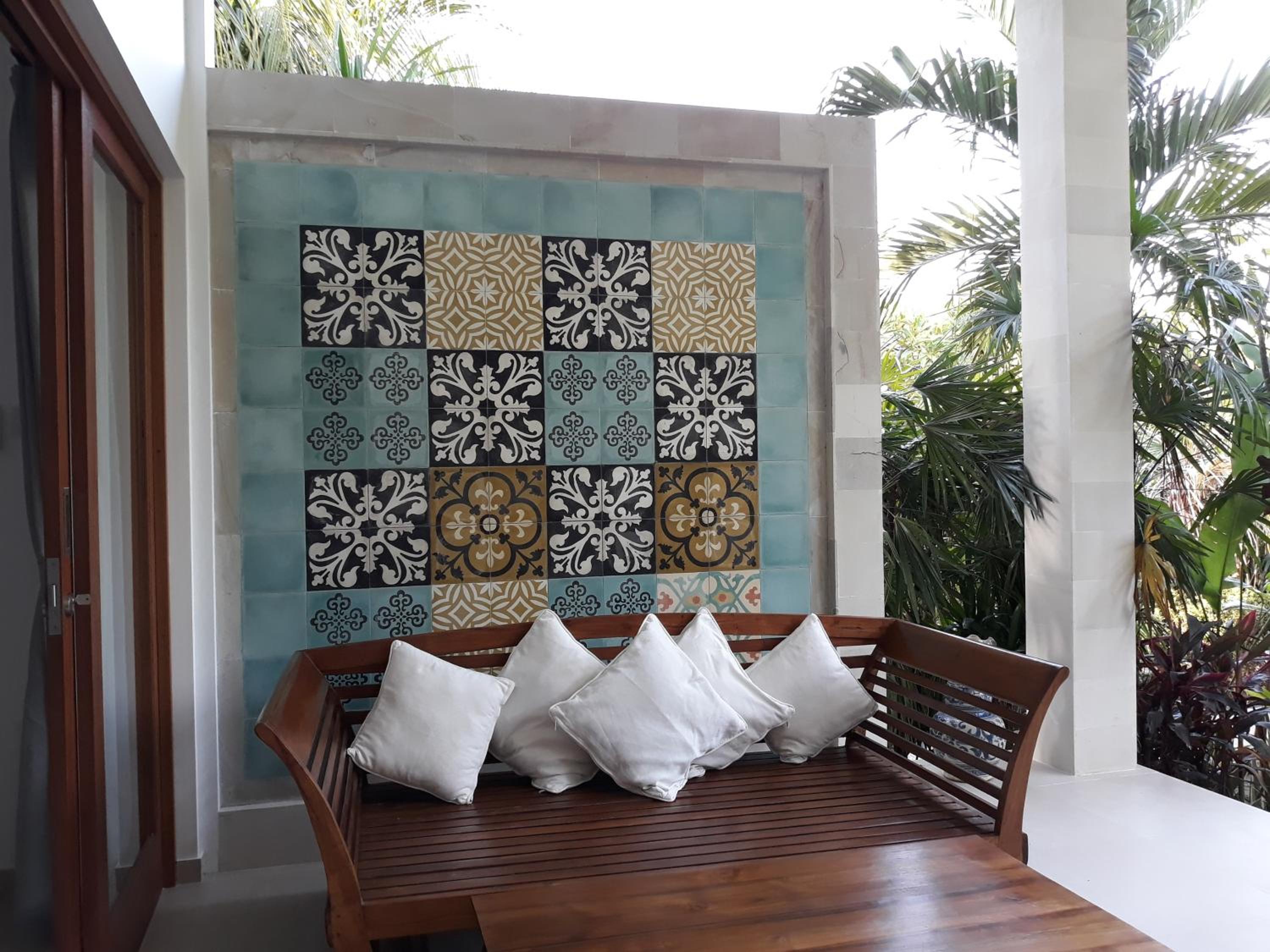 Villa Adi Garden Retreat - Photo 12