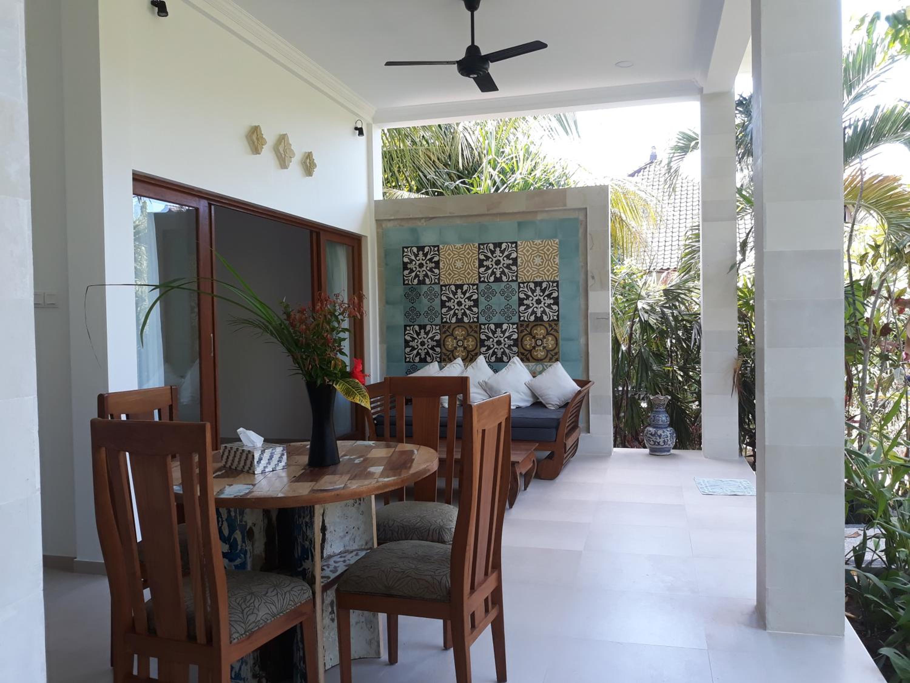 Villa Adi Garden Retreat - Photo 10