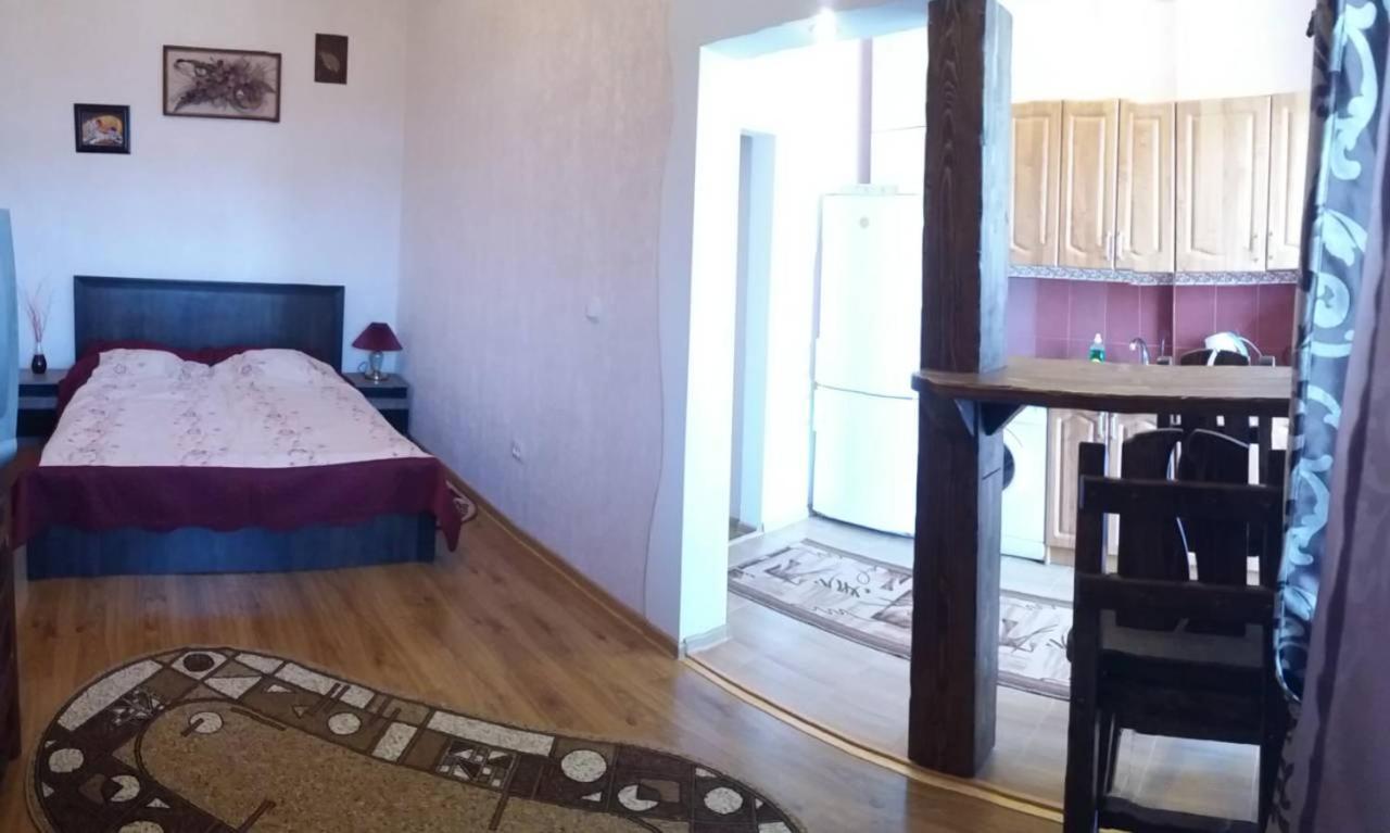 One-Bedroom Apartment photo 3