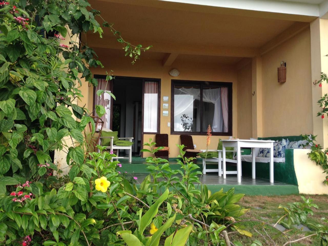 Double Room with Sea View photo 2