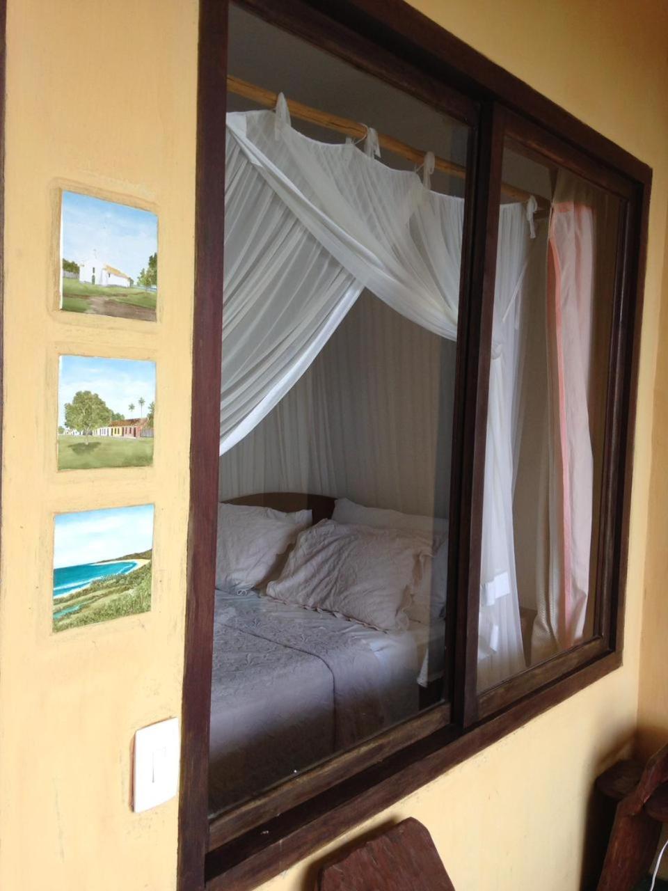 Double Room with Sea View photo 1