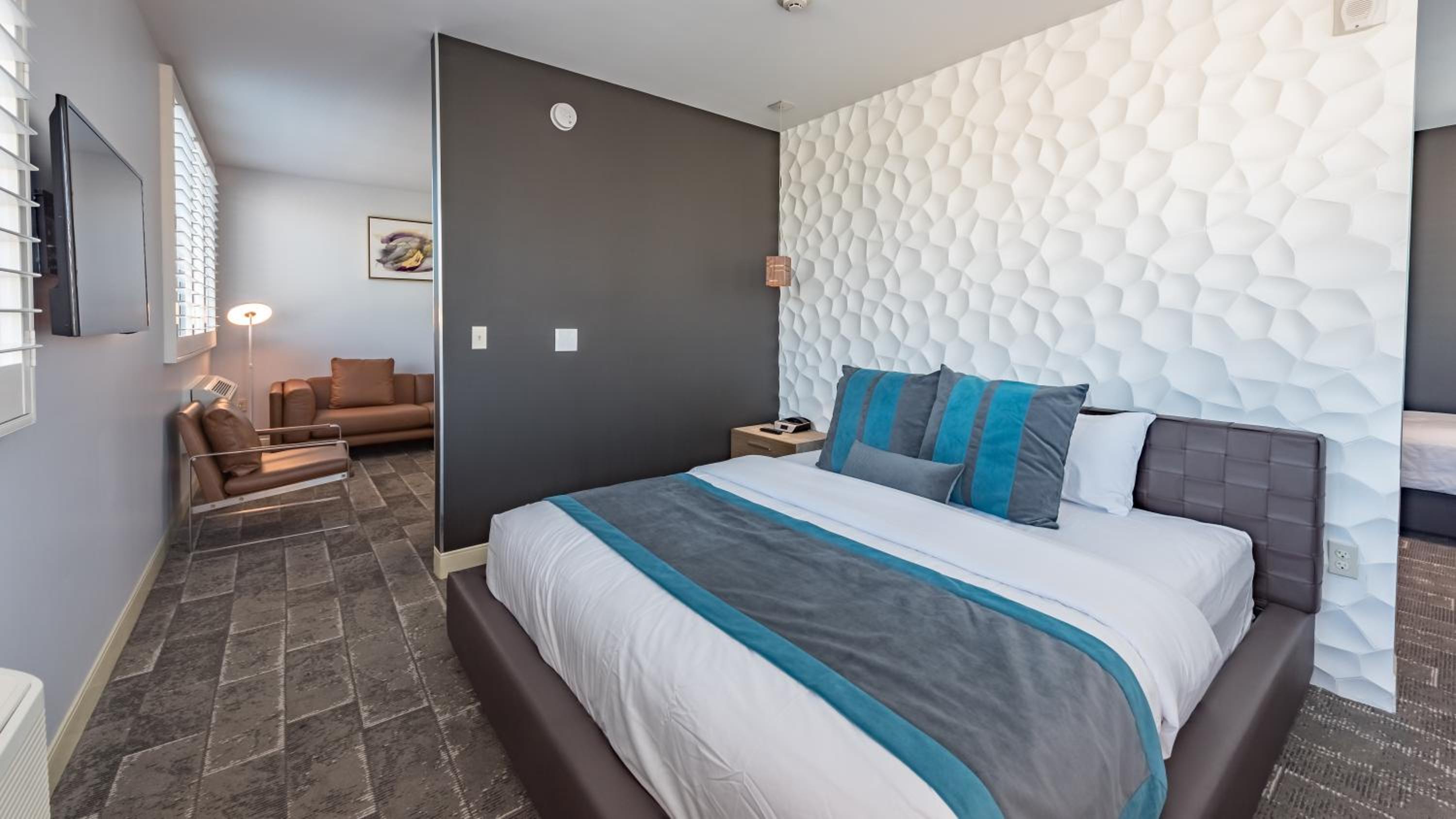 King Suite
