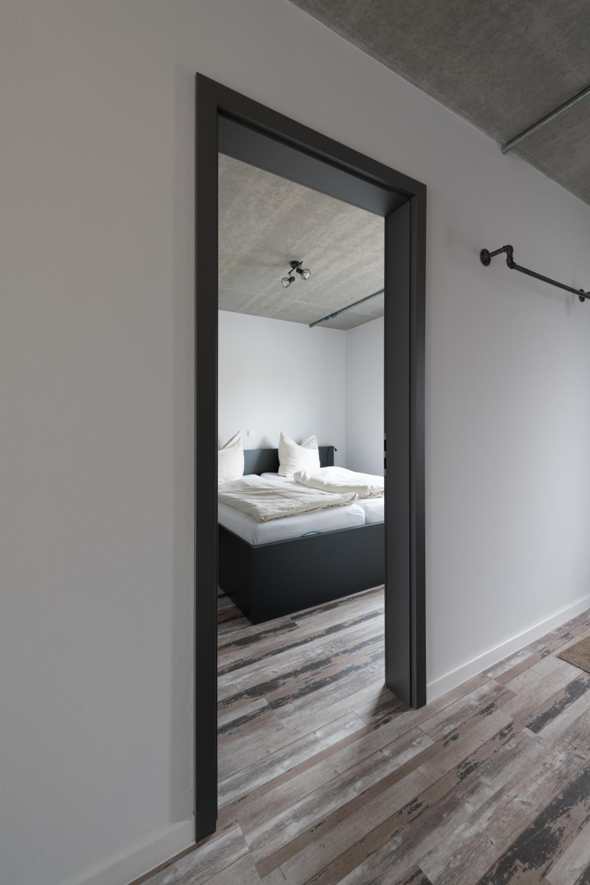 Three-Bedroom House photo 2