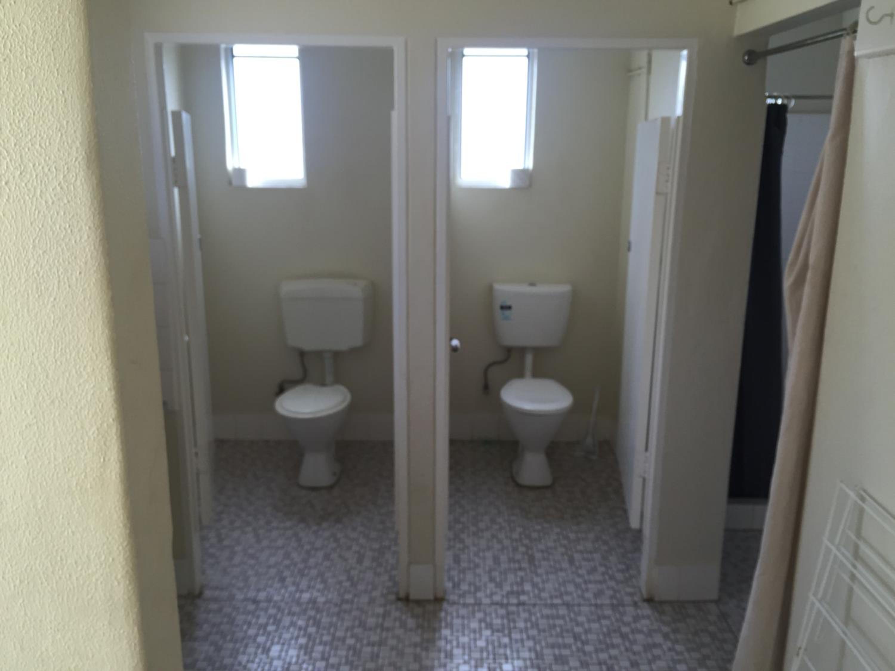 Double Room With Shared Bathroom photo 3
