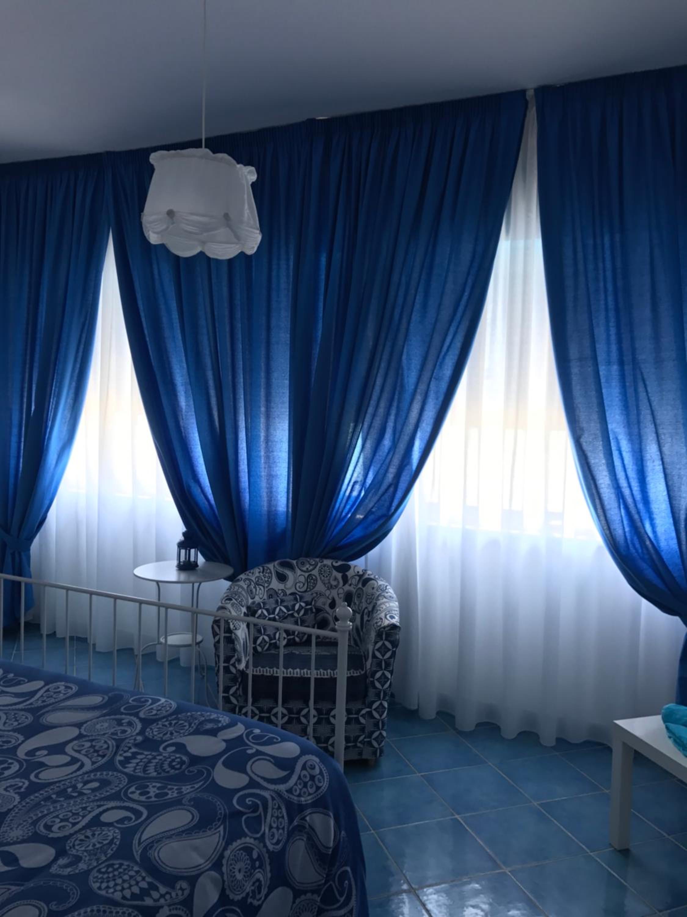 King Room with Sea View photo 1