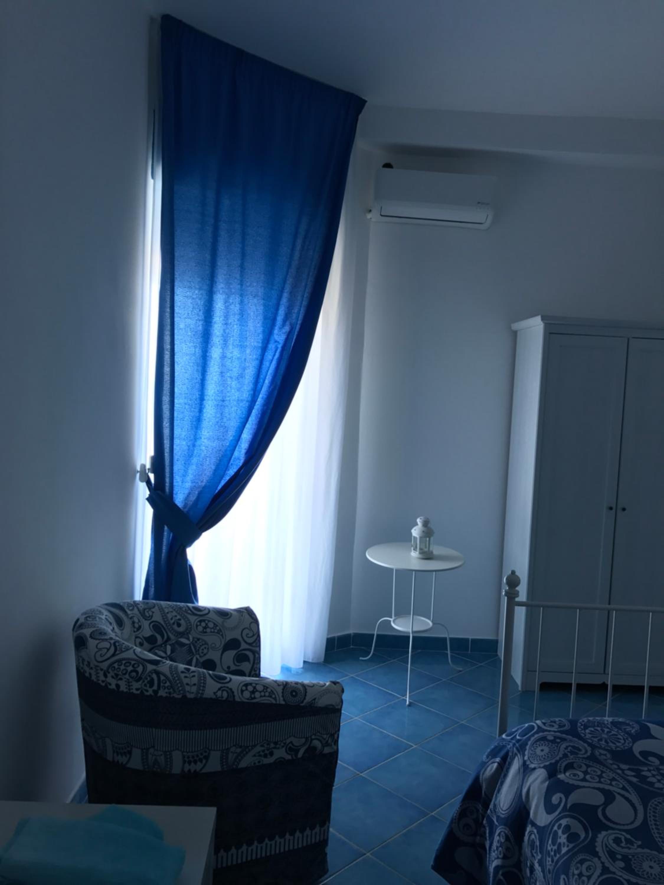 King Room with Sea View photo 3
