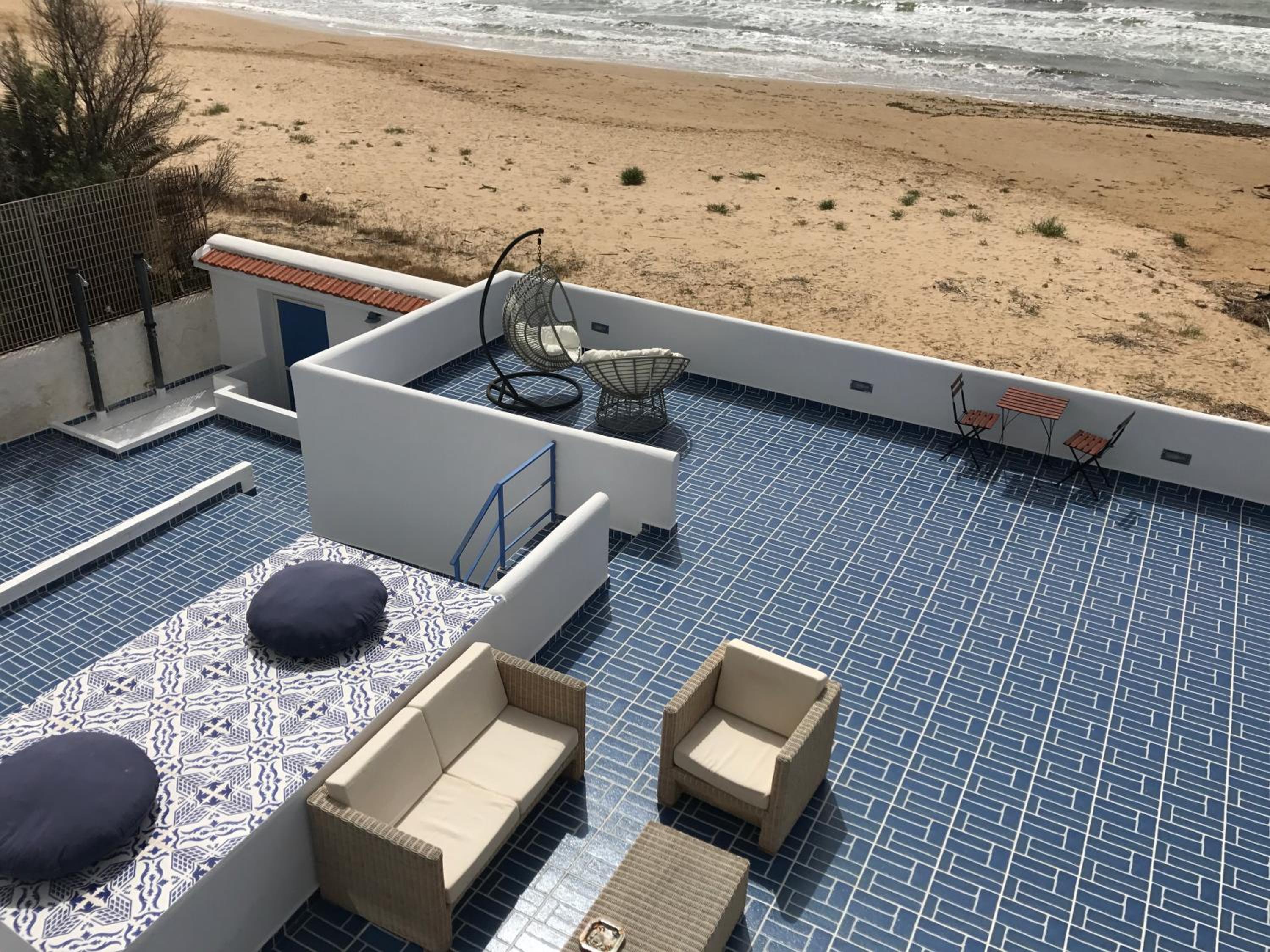 King Room with Sea View photo 2