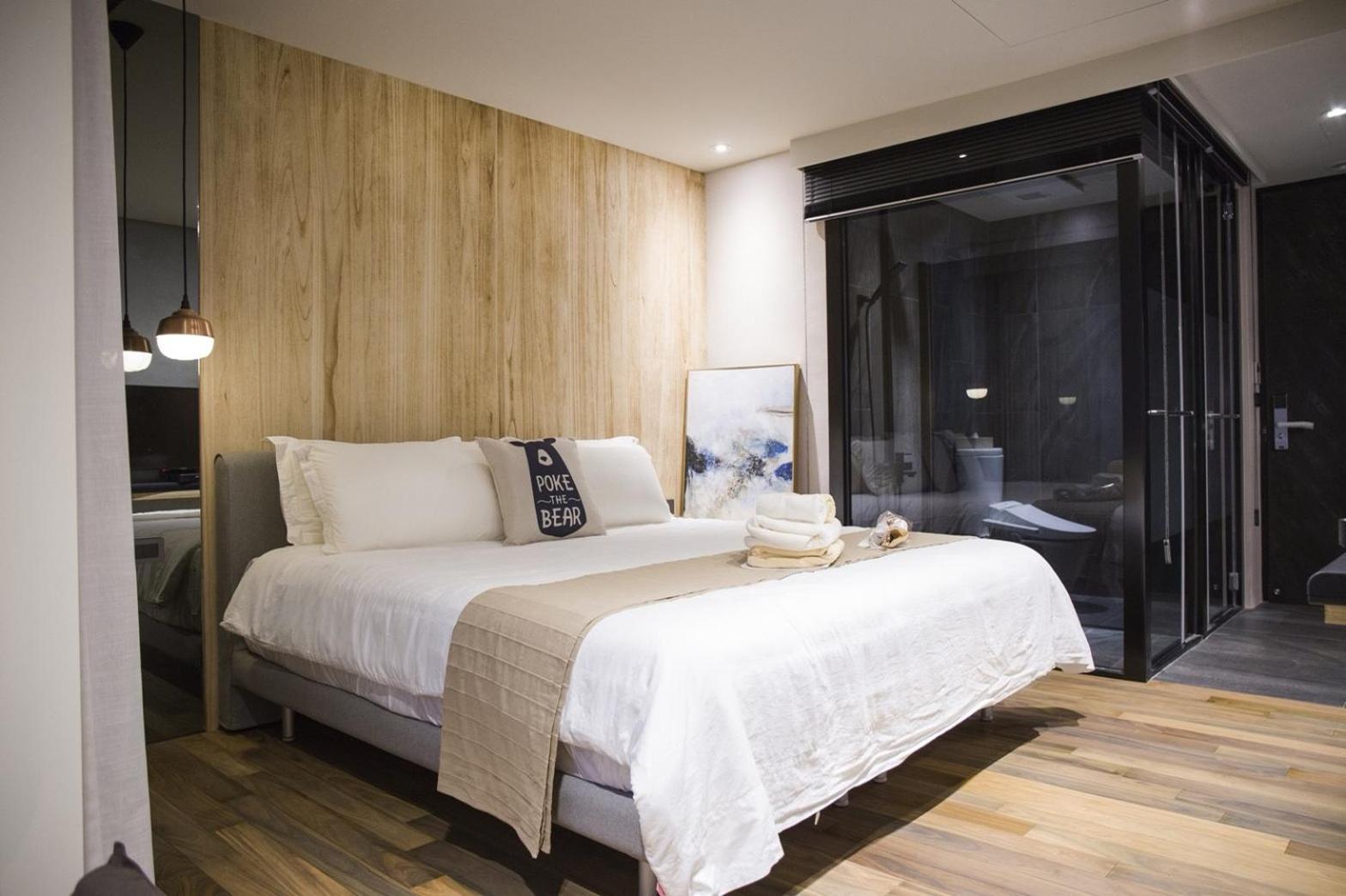 Double Room with Balcony photo 1