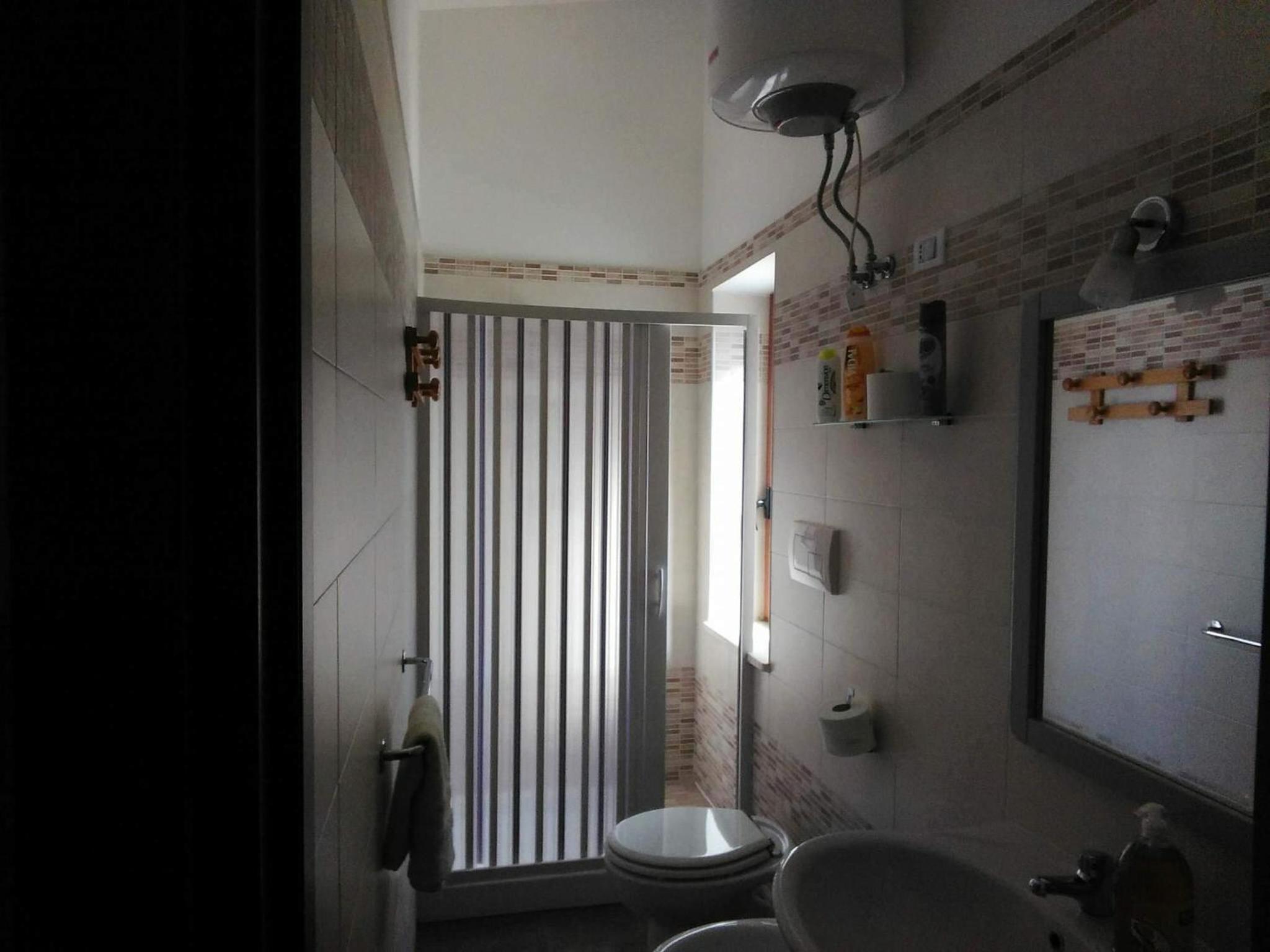 Basic Triple Room