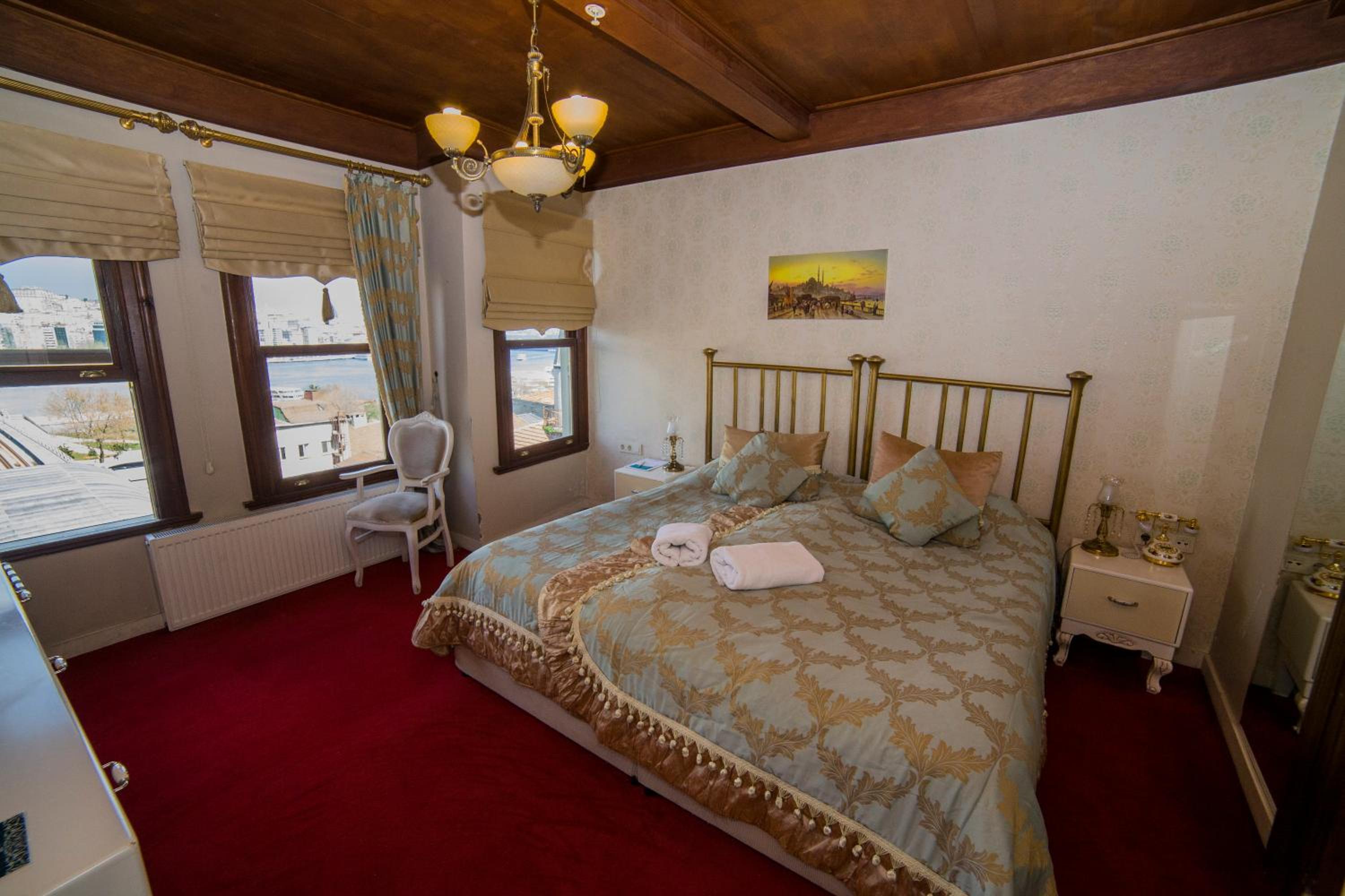 HHK Hotel — photo 114