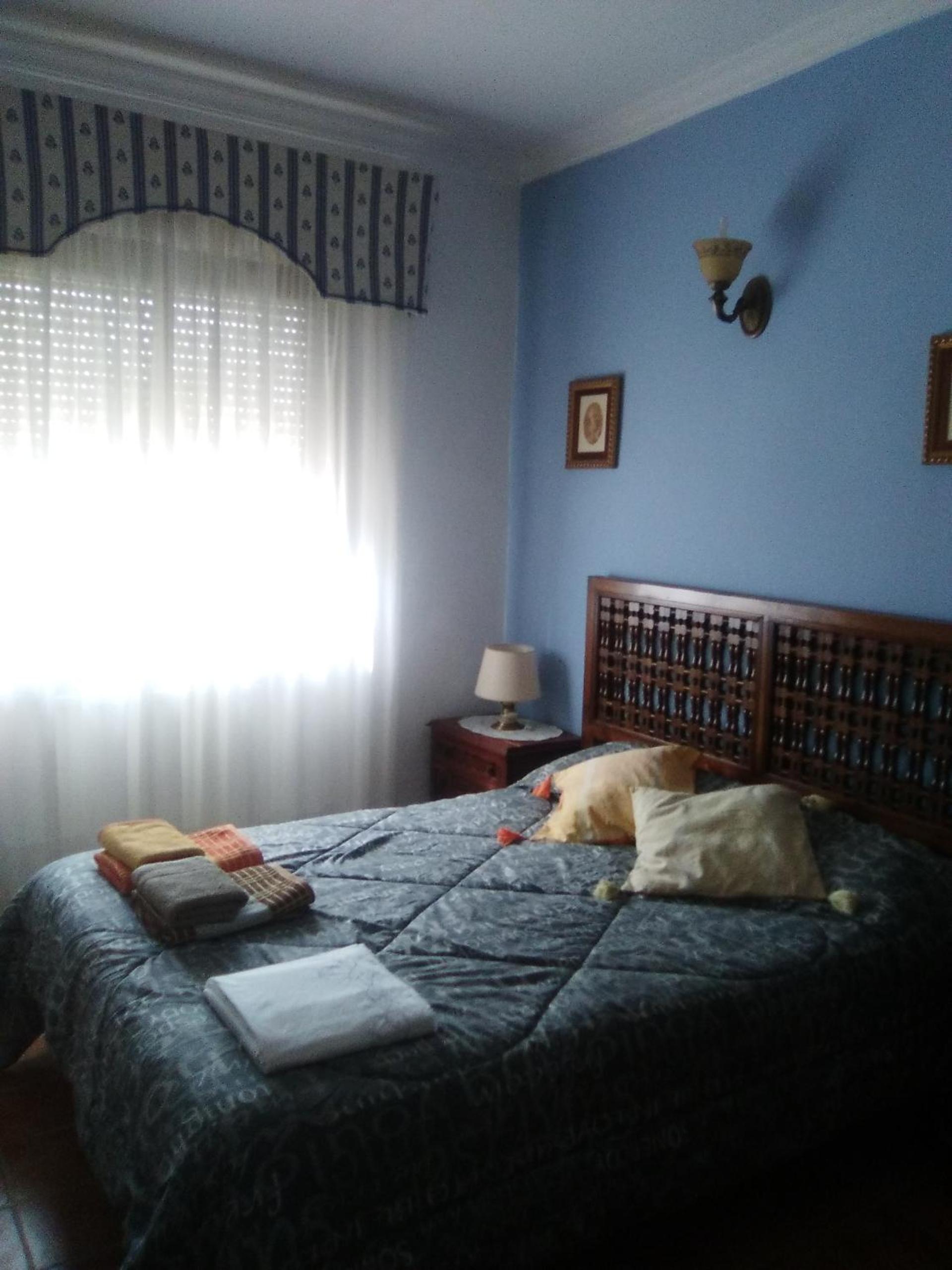 One-Bedroom House - Photo 1
