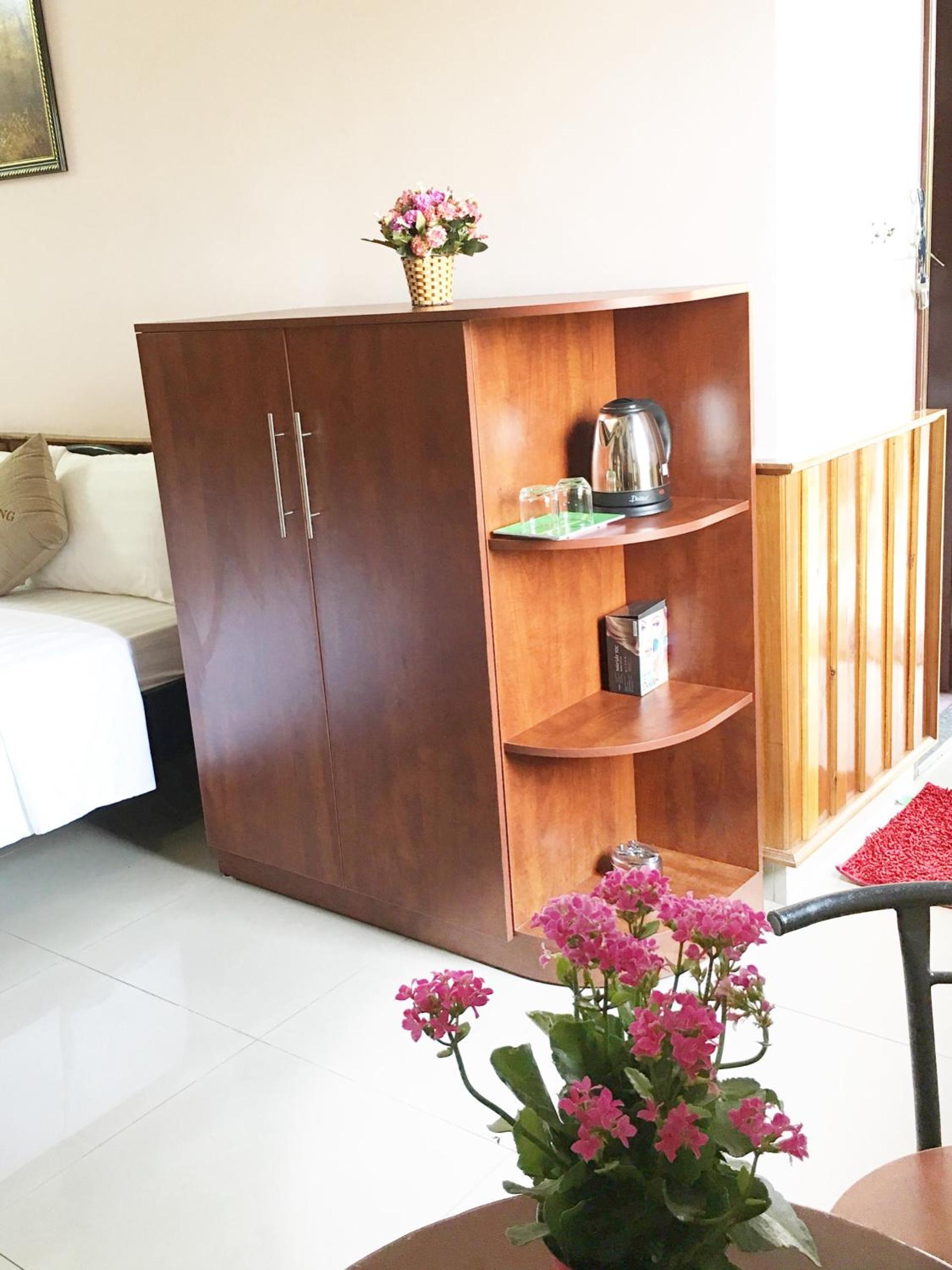 Standard Twin Room photo 3