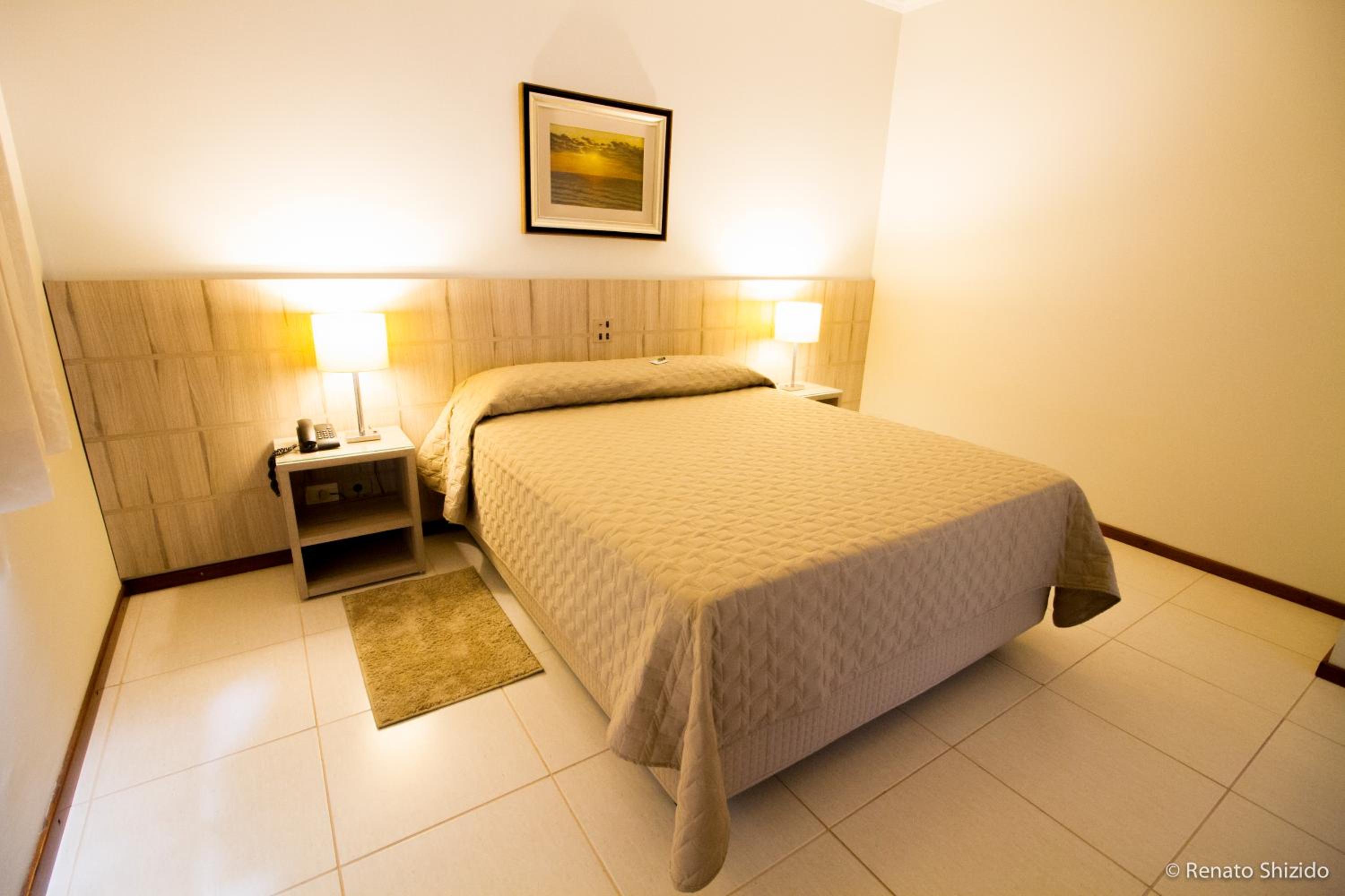 Deluxe Double Room - Photo 3