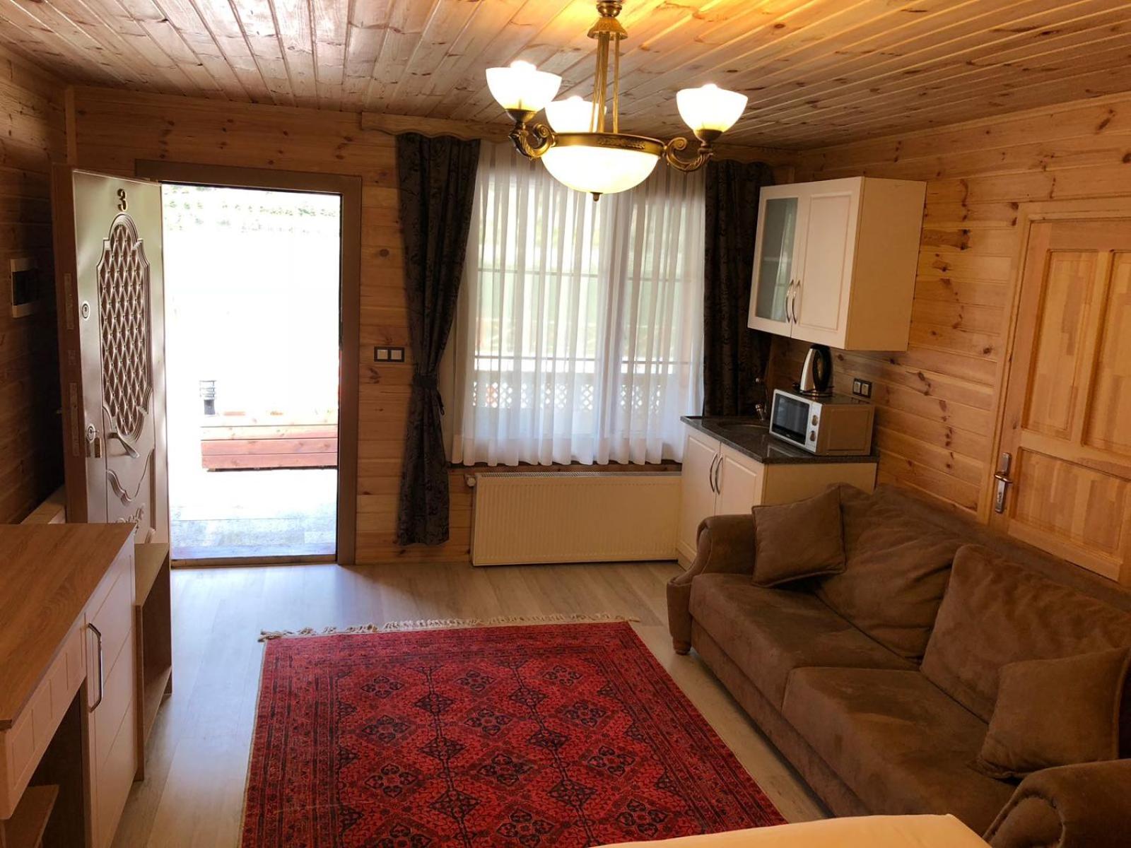 Two-Bedroom Bungalow with Lake View - Photo 20