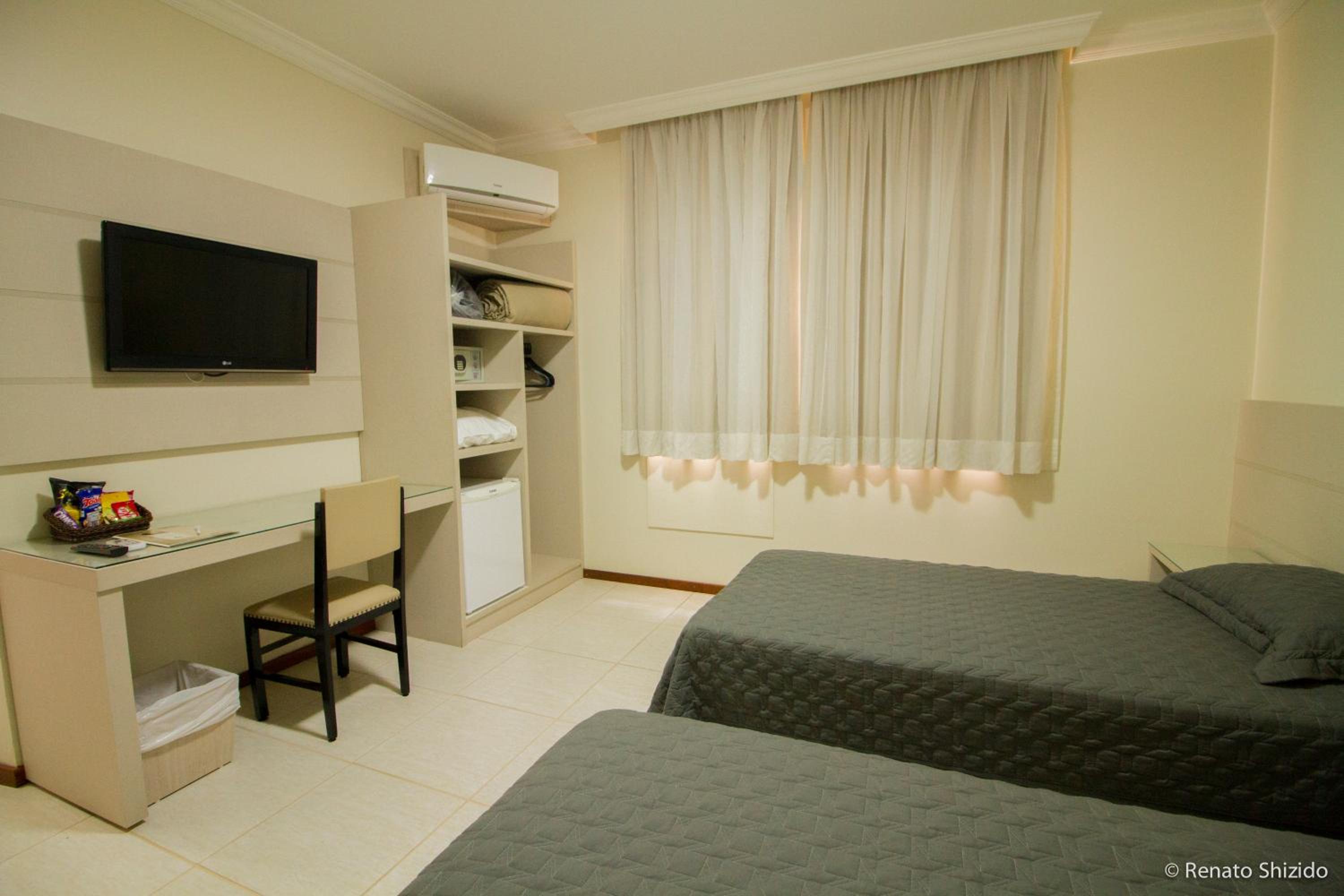 Deluxe Twin Room - Photo 5