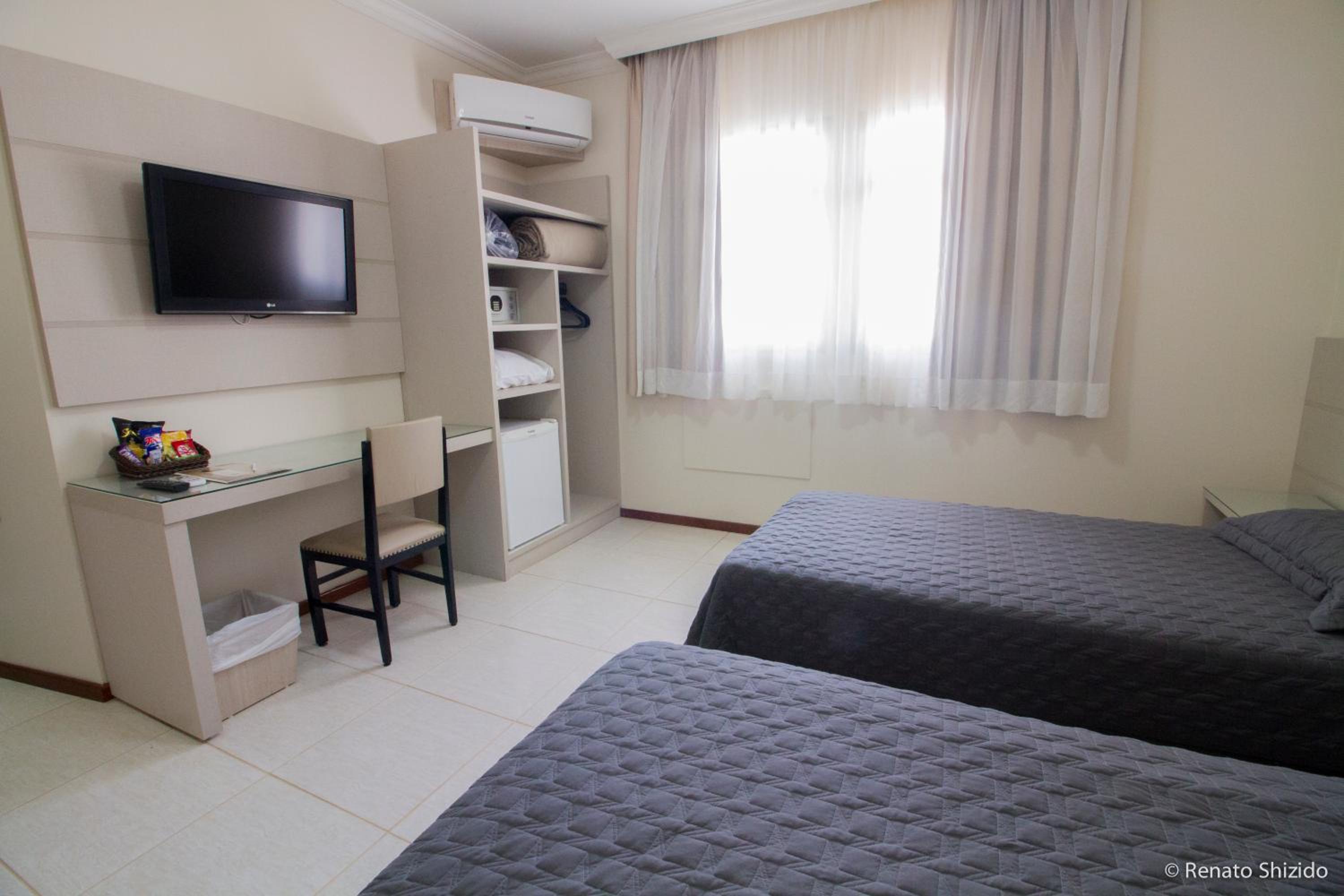 Deluxe Twin Room - Photo 1