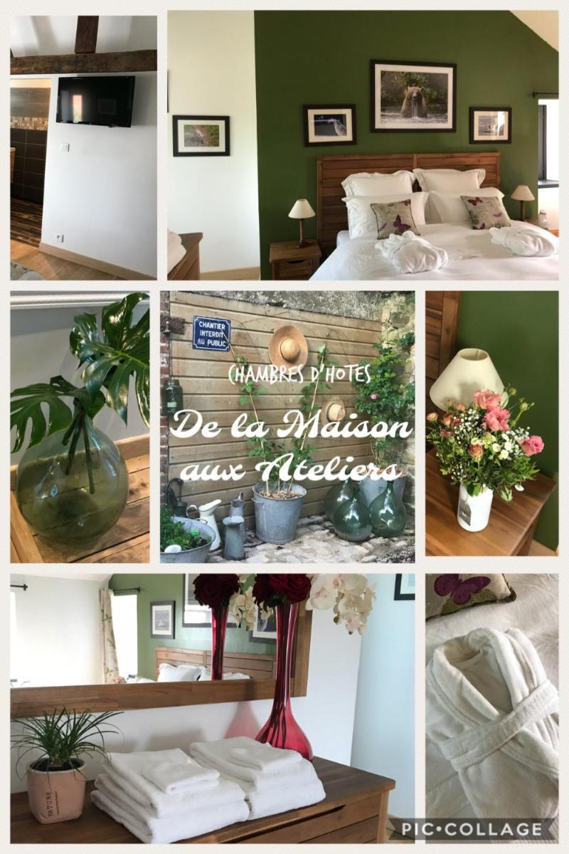 Double Room with Garden View photo 3