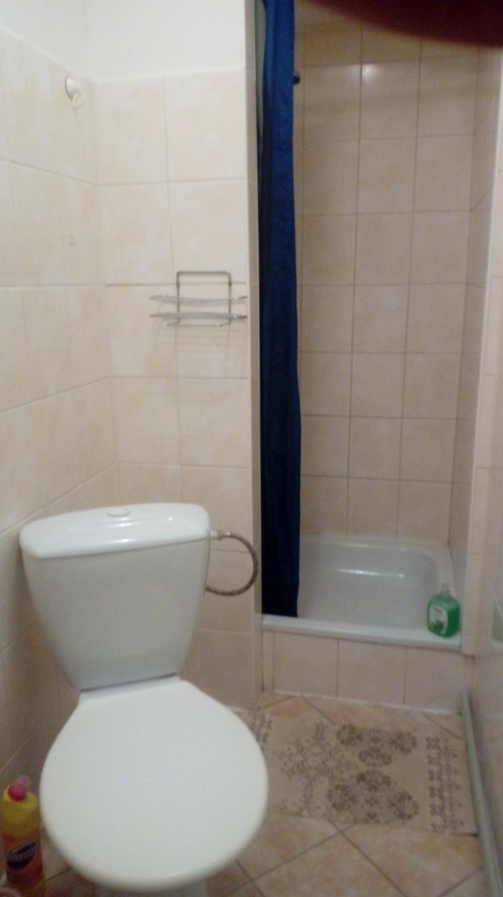 Double Room - Photo 6