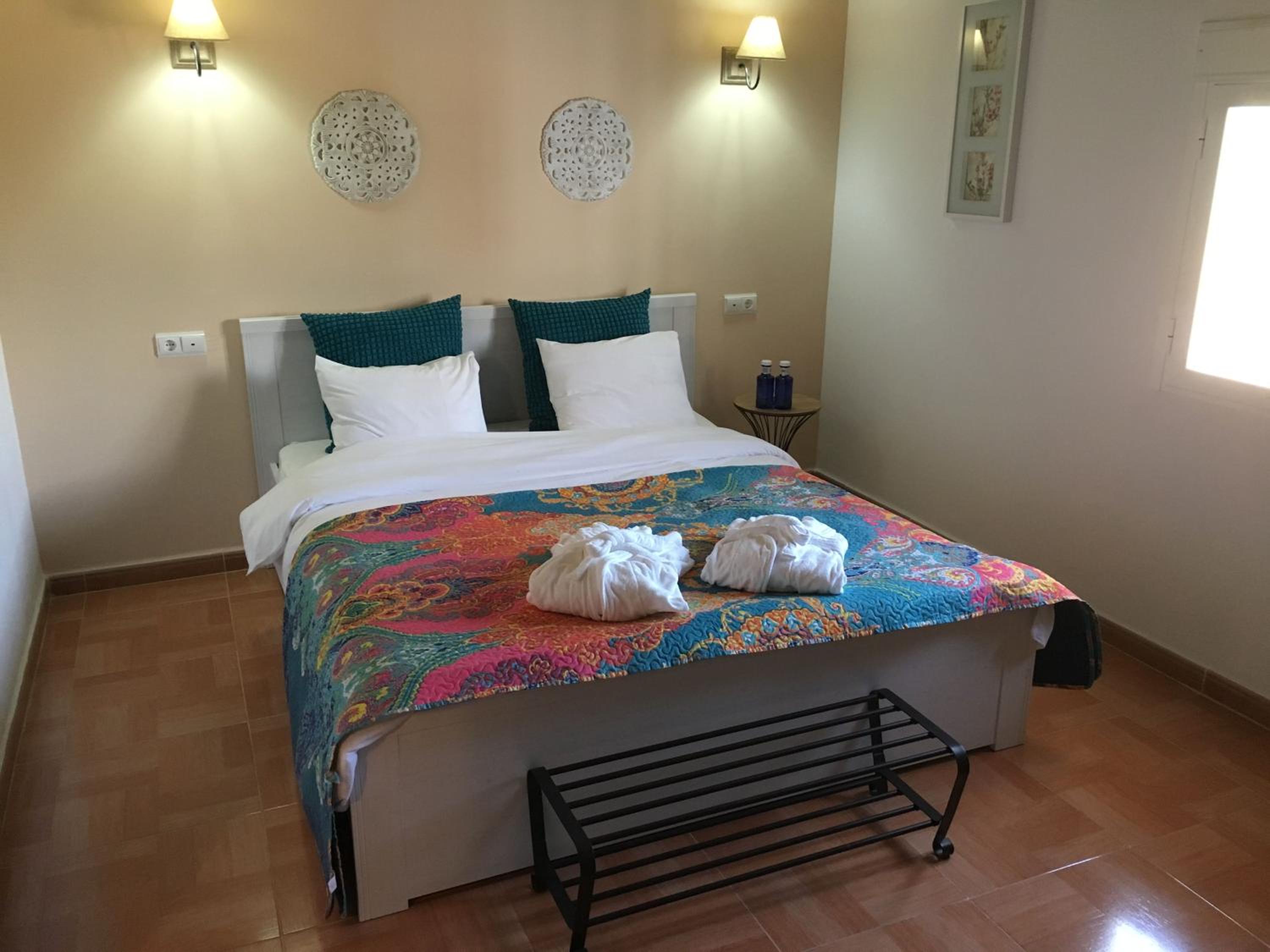Habitación Doble Estándar