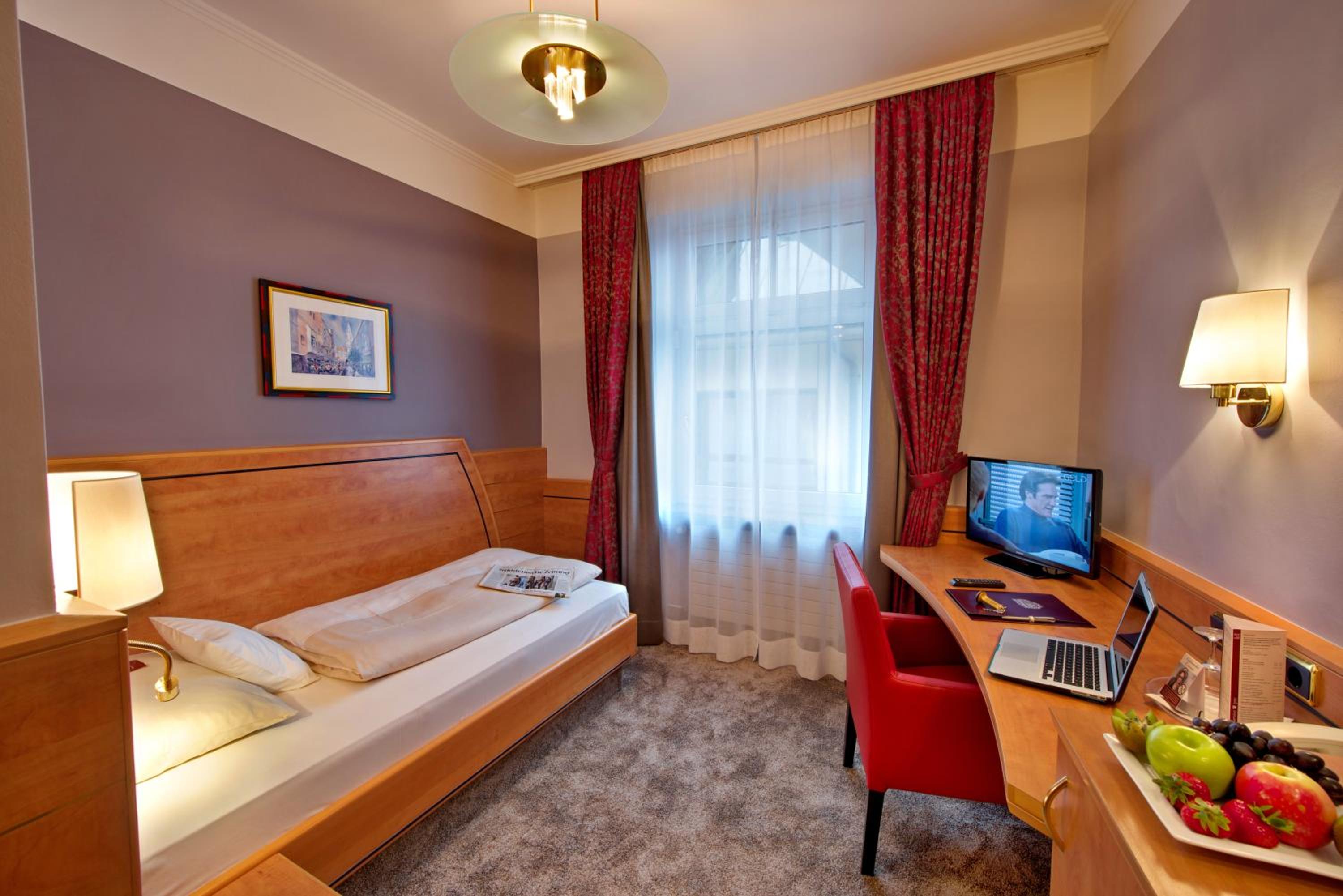 Standard Single Room photo 1