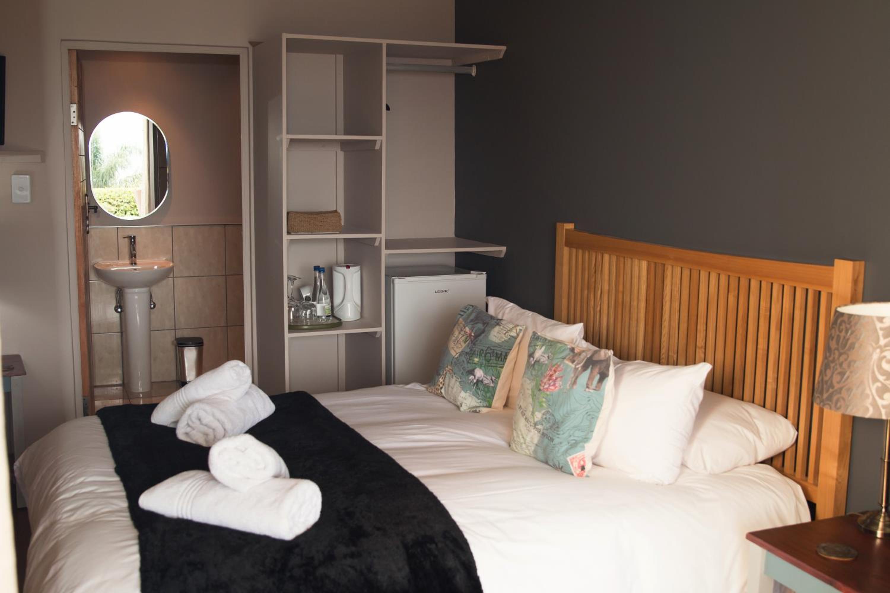  Double Room - Photo 5