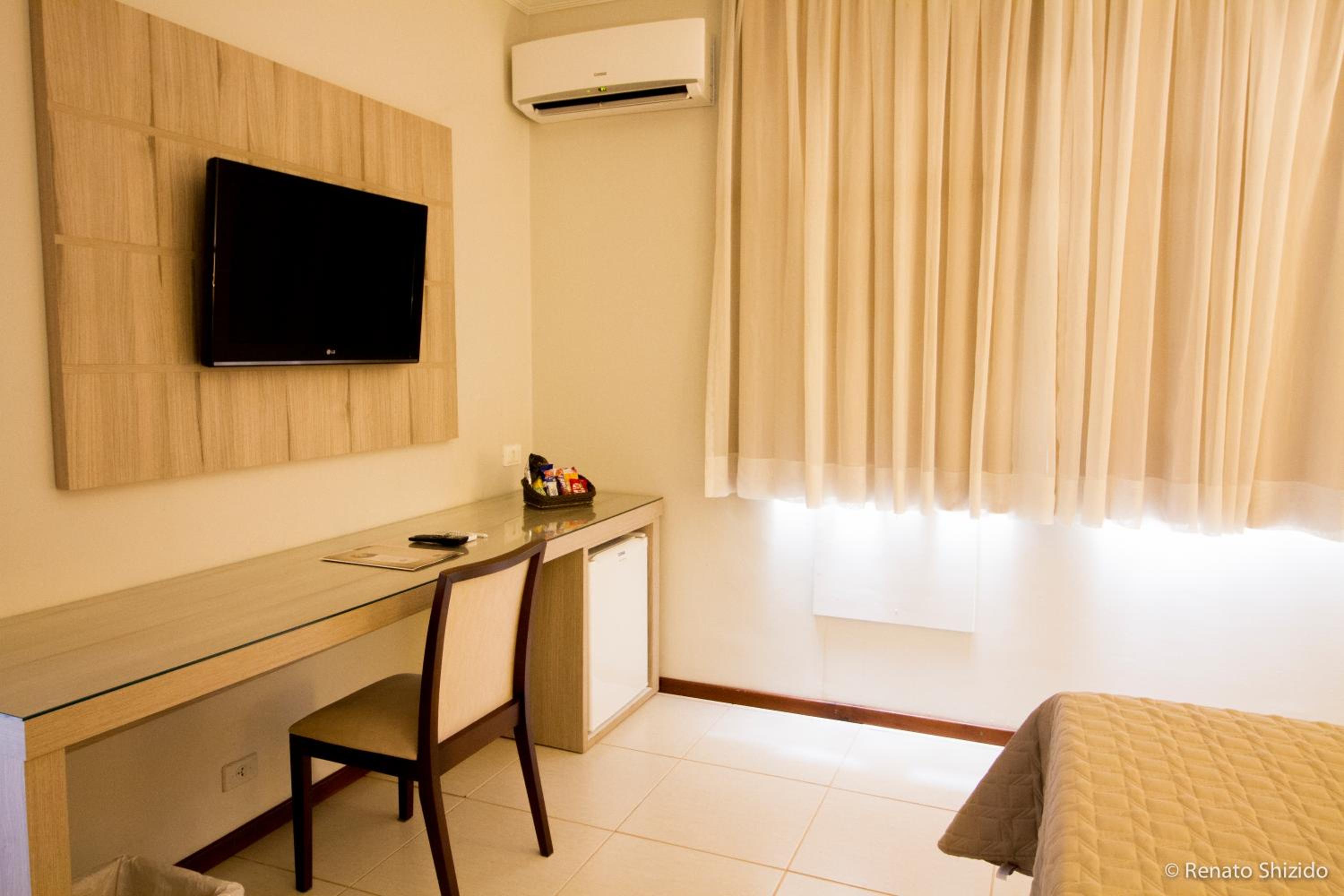 Deluxe Double Room - Photo 4