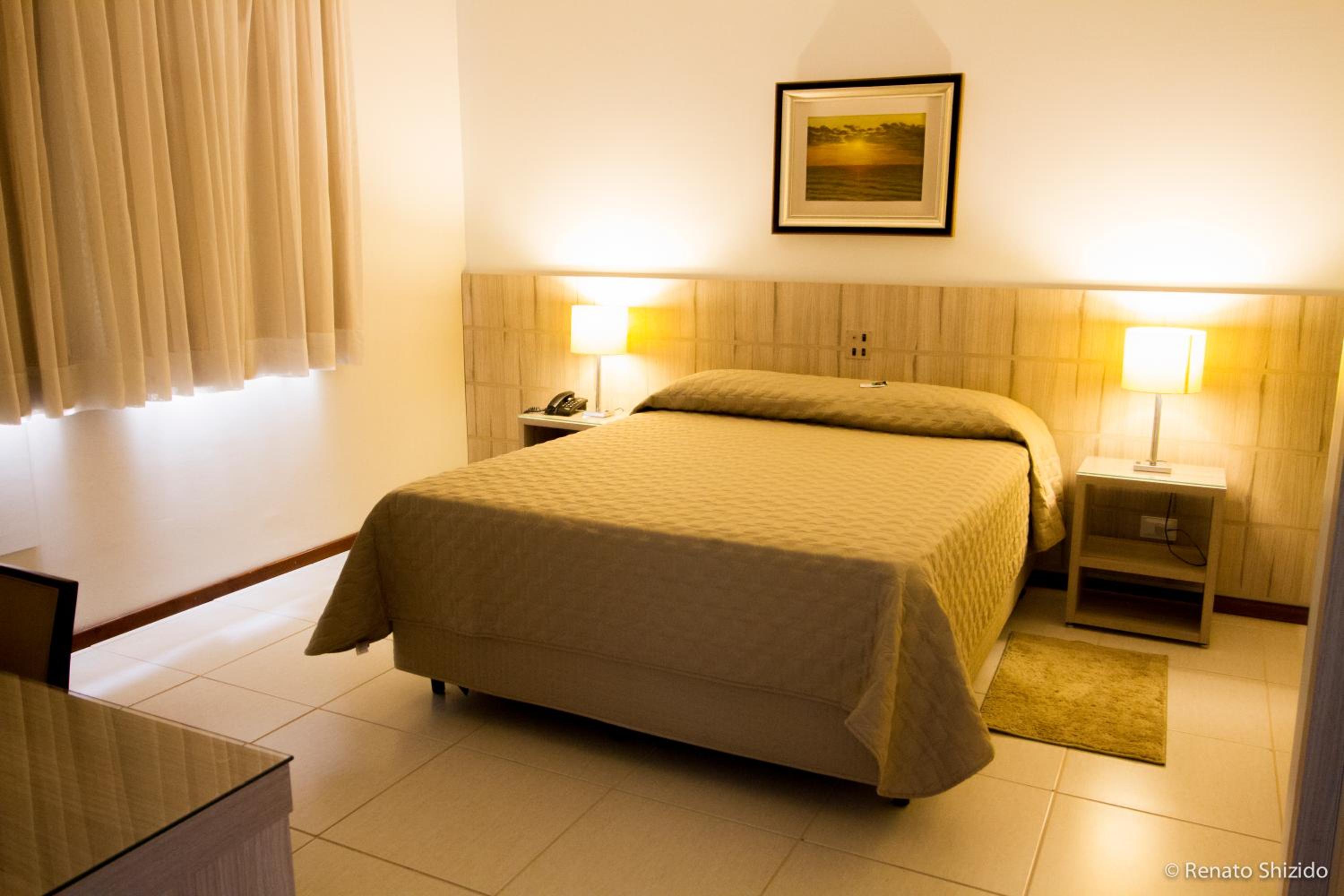 Deluxe Double Room - Photo 5