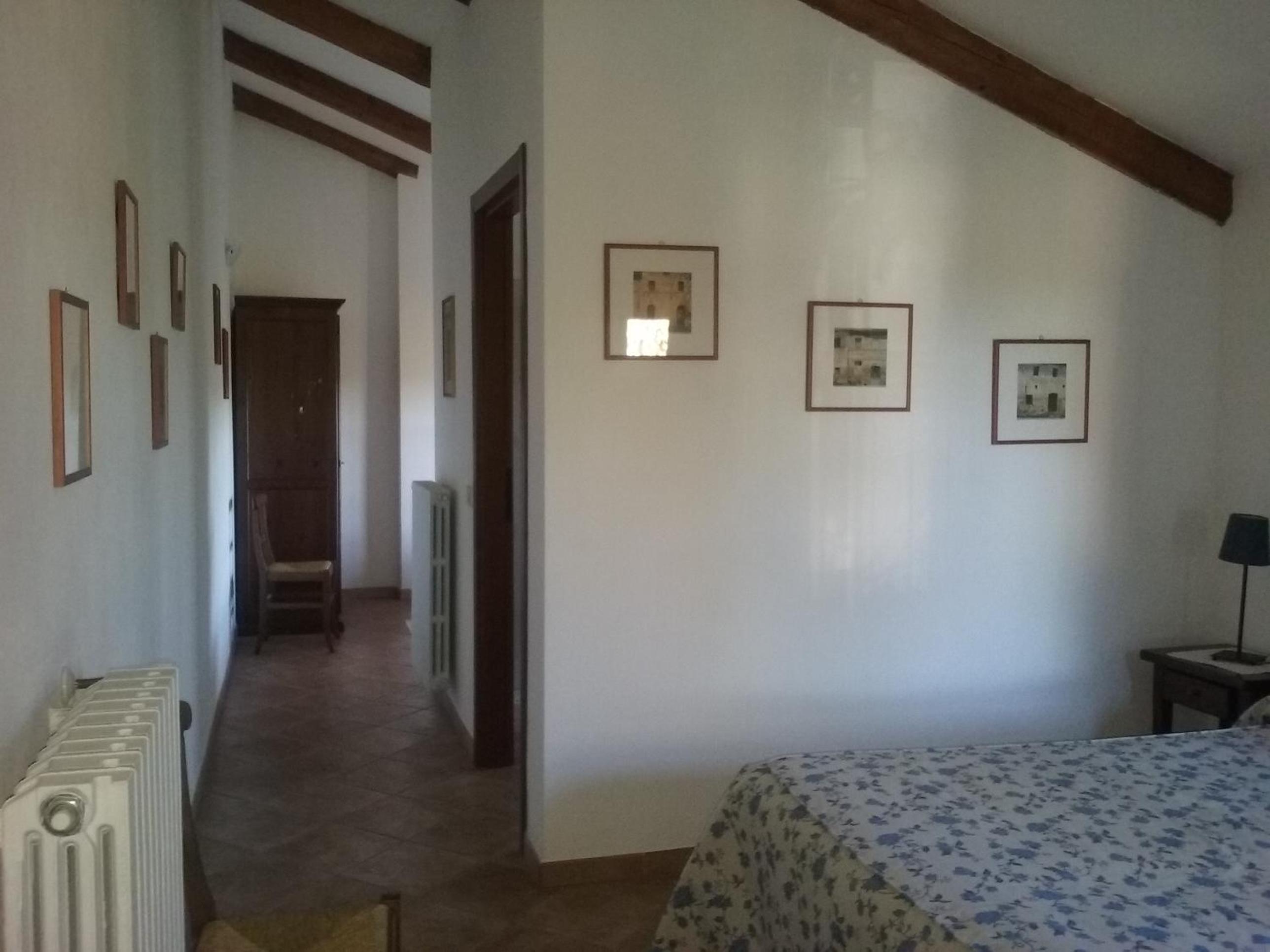 Triple Room with Private Bathroom photo 3