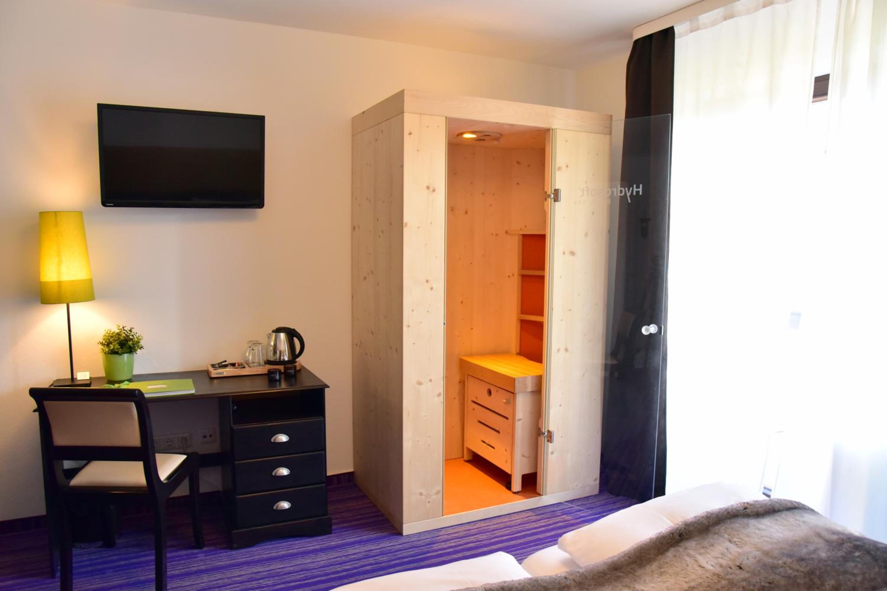 Spa Double Room