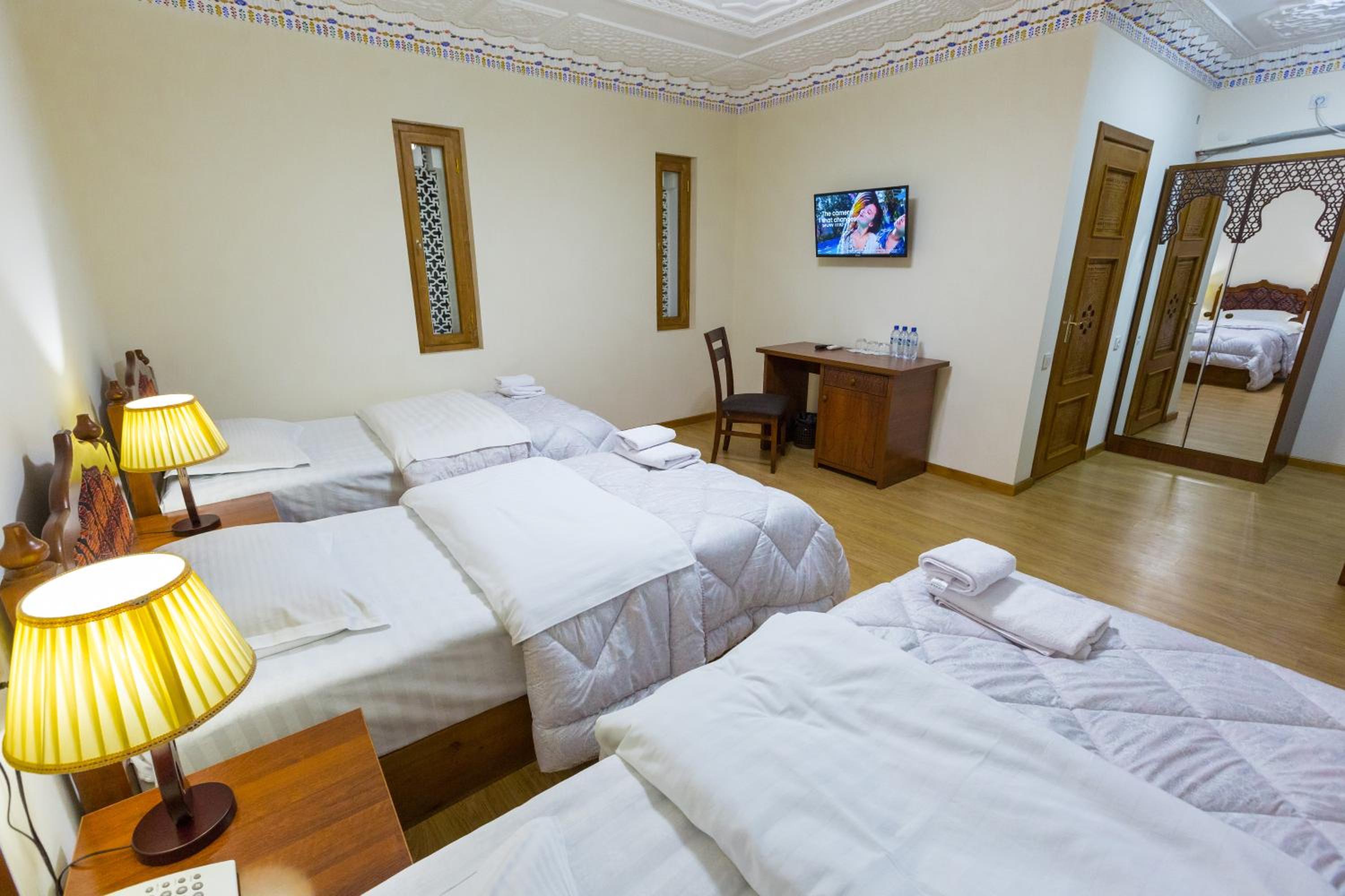 Superior Triple Room
