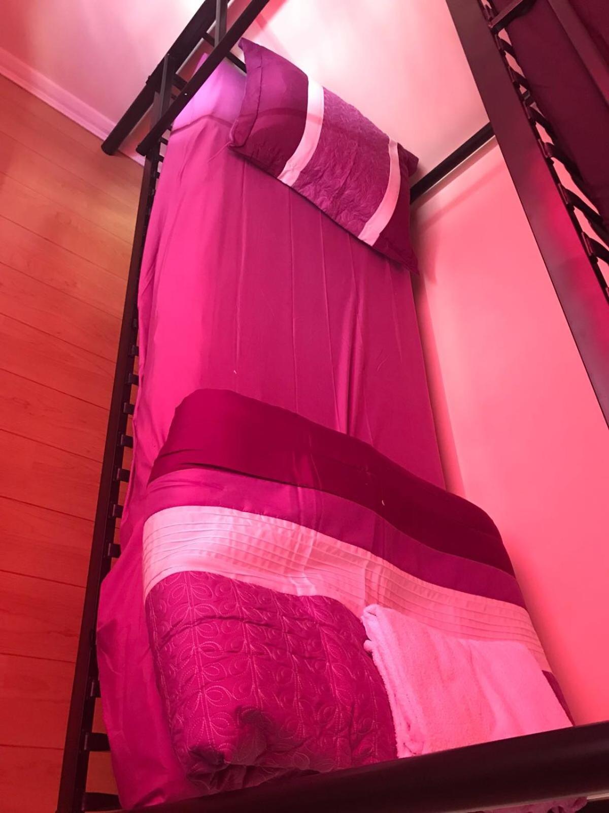 Two-Bedroom House - Photo 20