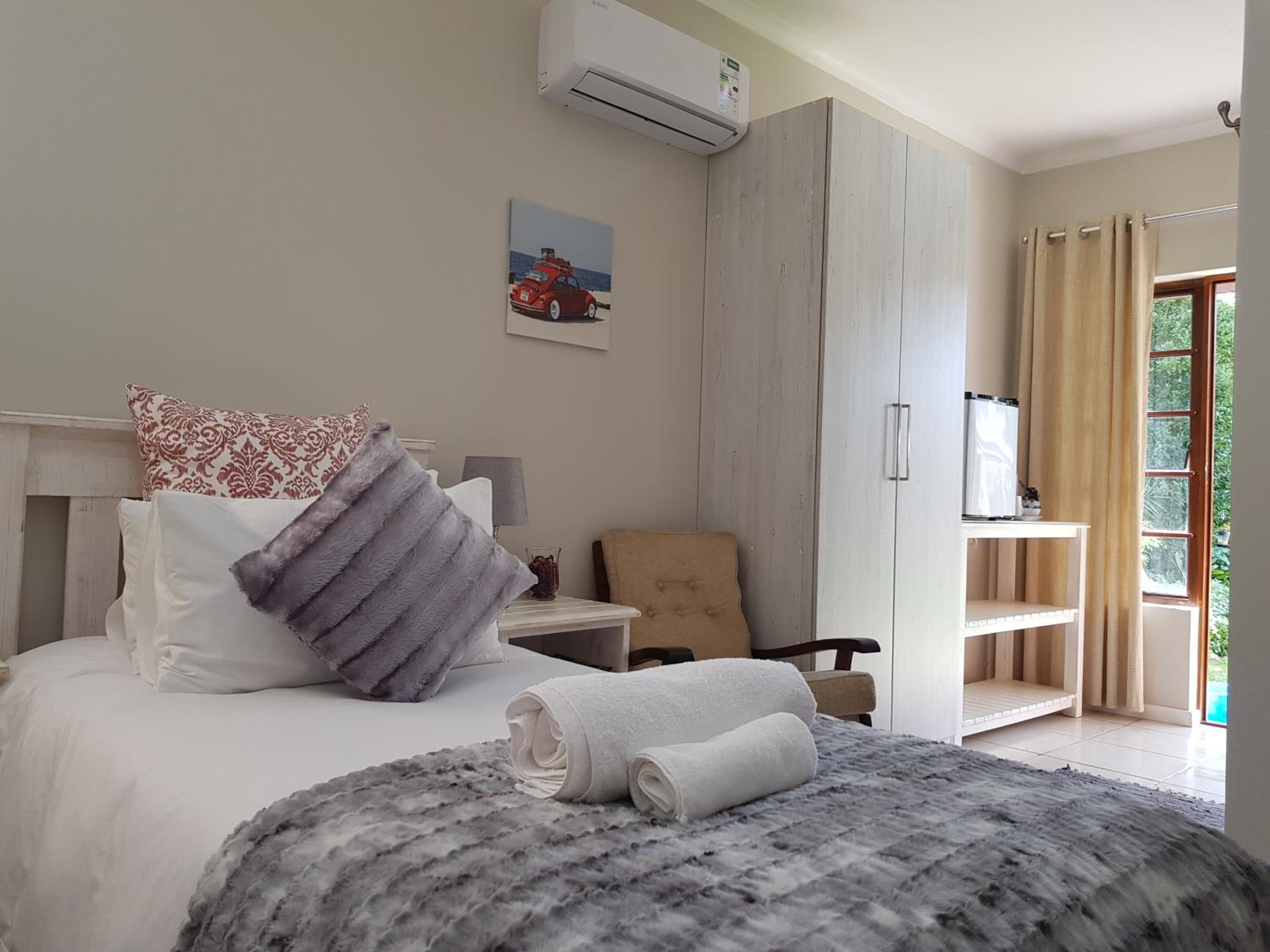 Budget Double Room photo 1